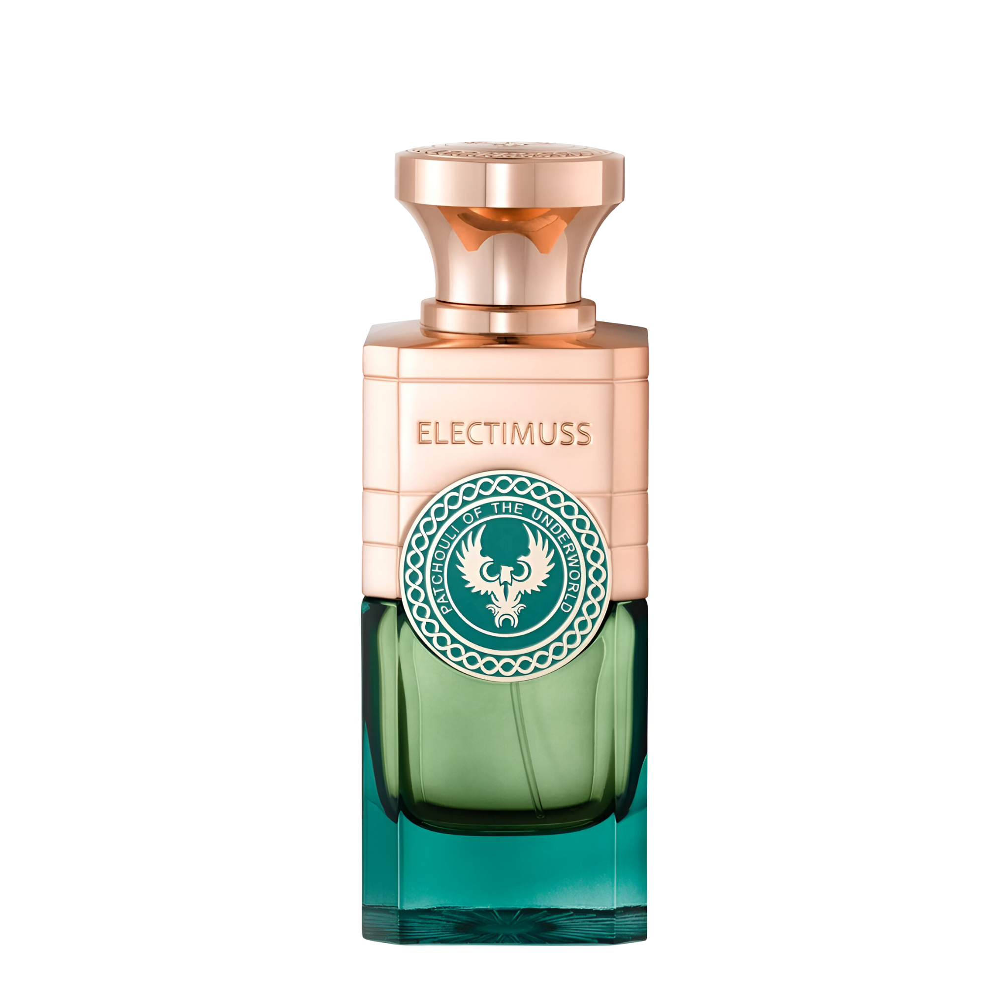 ELECTIMUSS CONSORT COLLECTION PATCHOULI OF THE UNDERWORLD 3.4 oz / 100 ml Extrait de Parfum