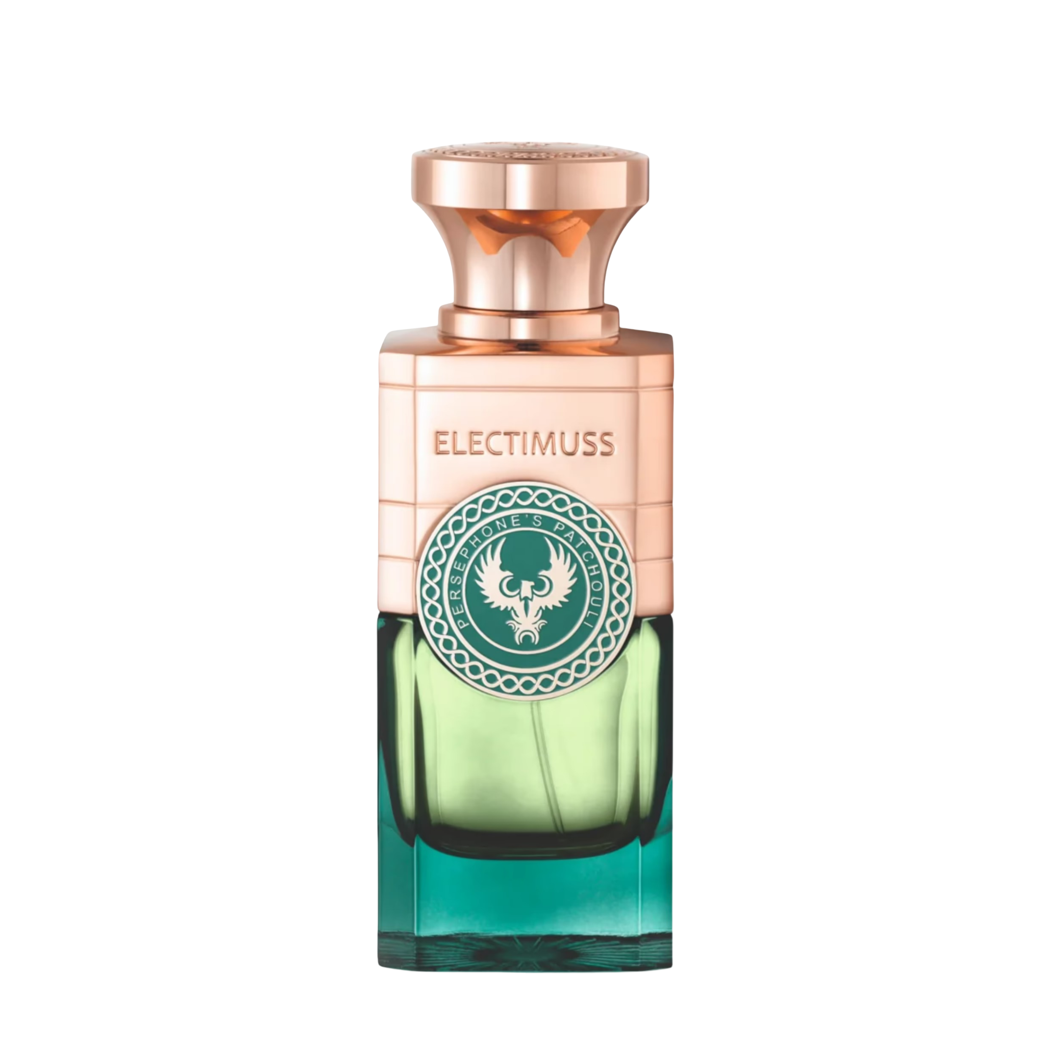 ELECTIMUSS CONSORT COLLECTION PERSEPHONE'S PATCHOULI 3.4 oz / 100 ml Extrait de Parfum