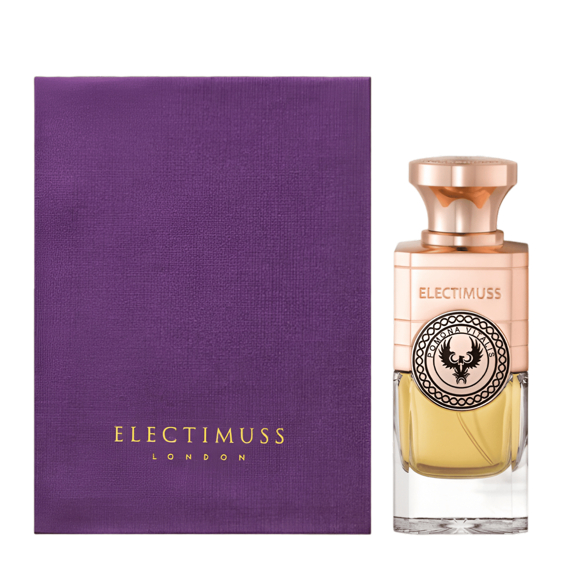 ELECTIMUSS ETERNAL COLLECTION POMONA VITALIS 3.4 oz / 100 ml Extrait de Parfum