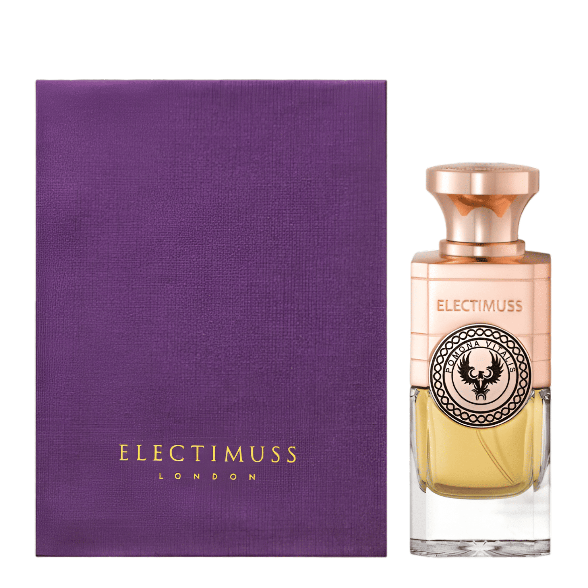 ELECTIMUSS ETERNAL COLLECTION POMONA VITALIS 3.4 oz / 100 ml Extrait de Parfum