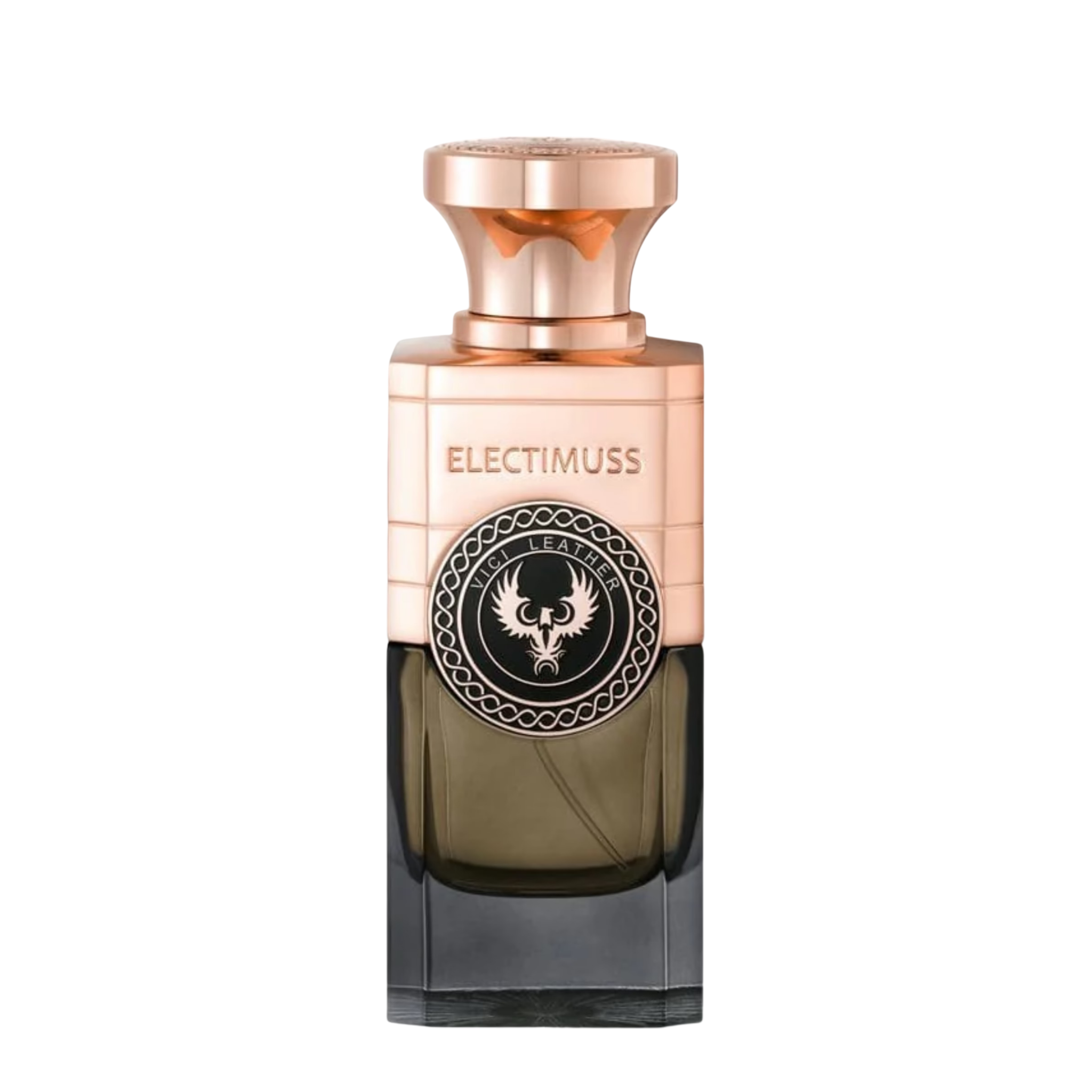 ELECTIMUSS NERO COLLECTION VICI LEATHER 3.4 oz / 100 ml Extrait de Parfum