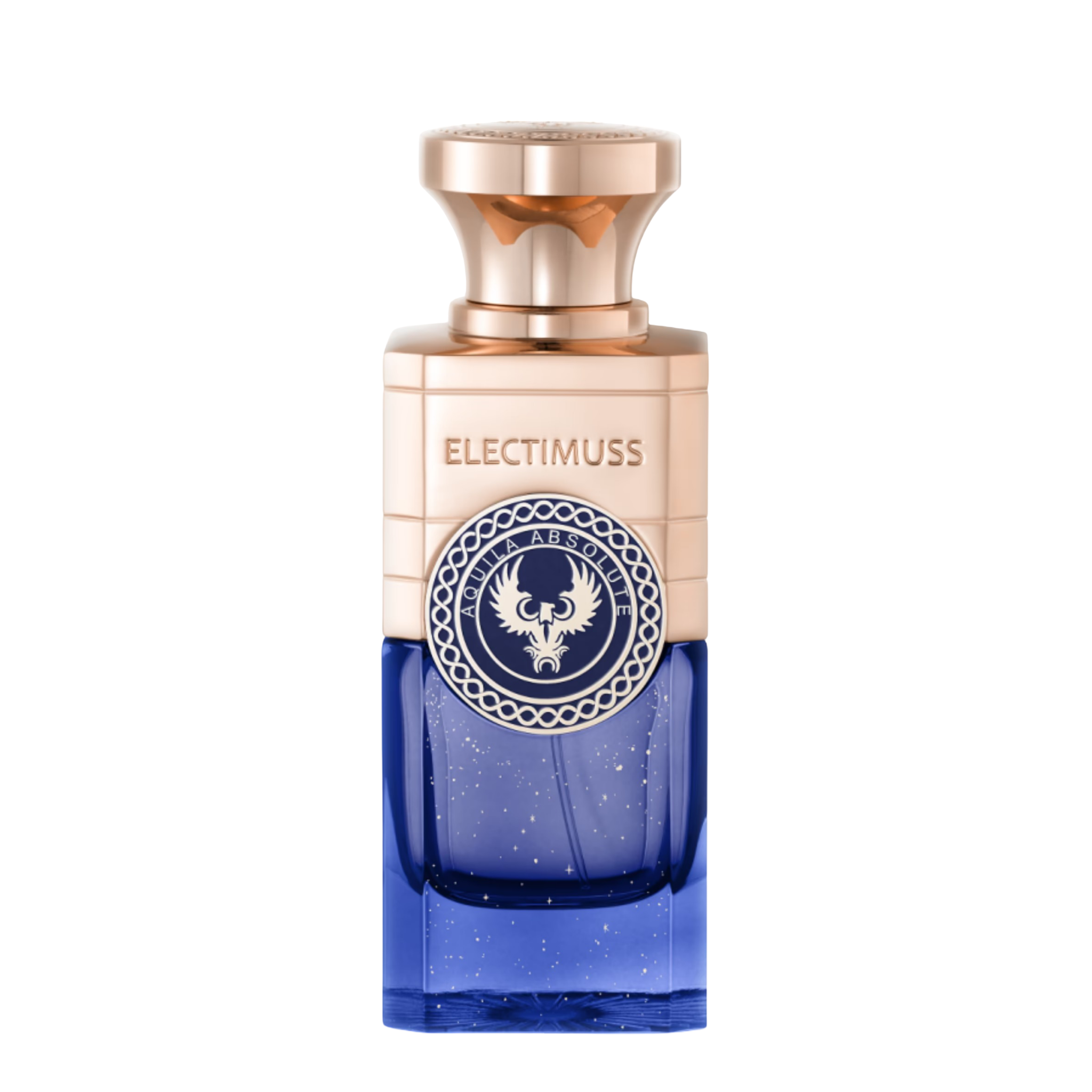 ELECTIMUSS LUSTROUS COLLECTION AQUILA ABSOLUTE 3.4 oz / 100 ml Extrait de Parfum