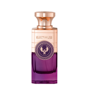 ELECTIMUSS EMPEROR COLLECTION CUPID'S KISS 3.4 oz / 100 ml Extrait de Parfum