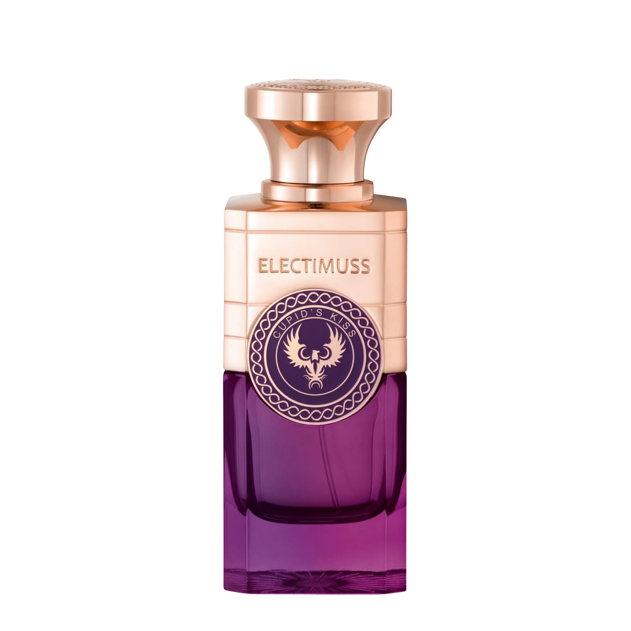 ELECTIMUSS EMPEROR COLLECTION CUPID'S KISS 3.4 oz / 100 ml Extrait de Parfum