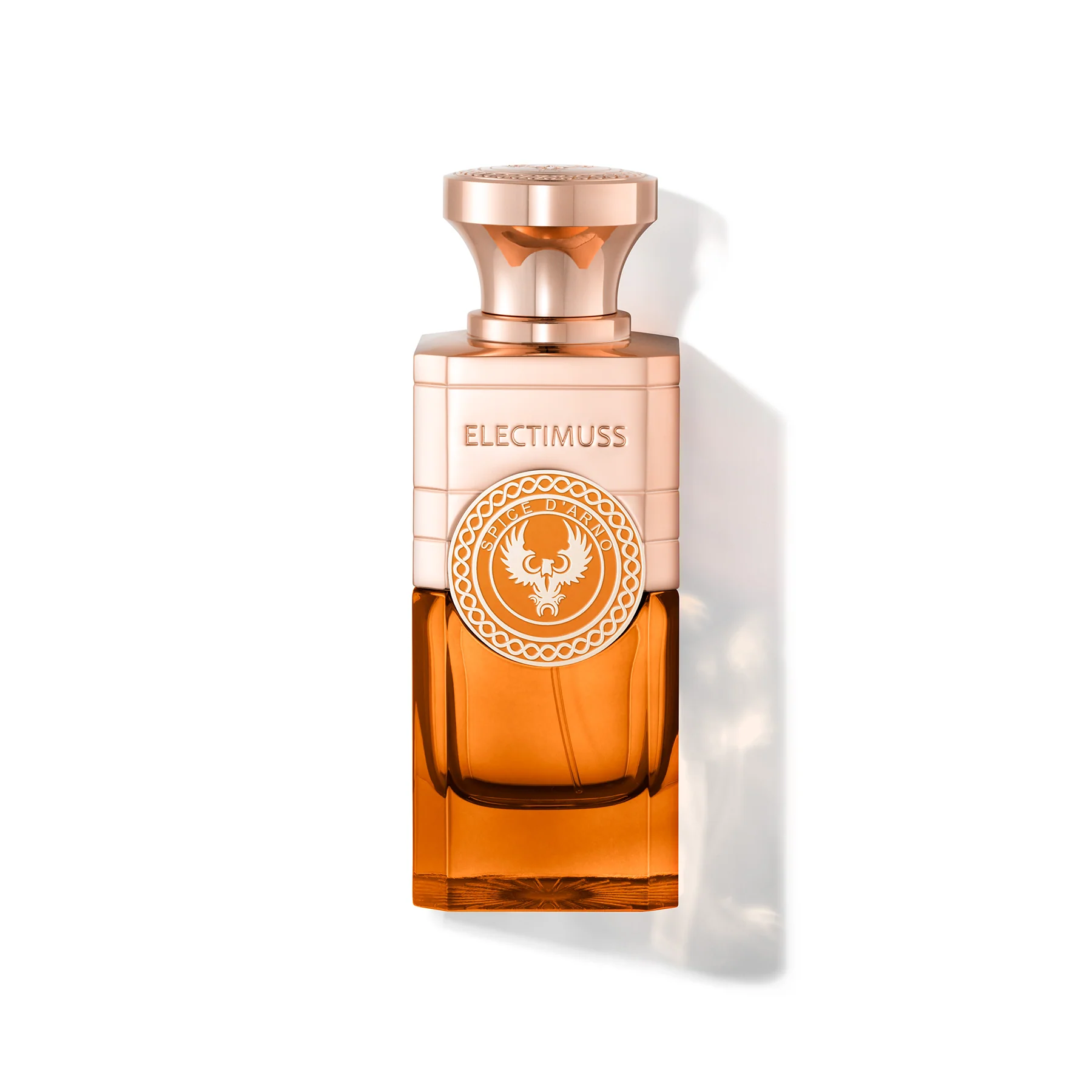 ELECTIMUSS SPICE D'ARNO  3.4oz/100ml  Eau De Parfum 
