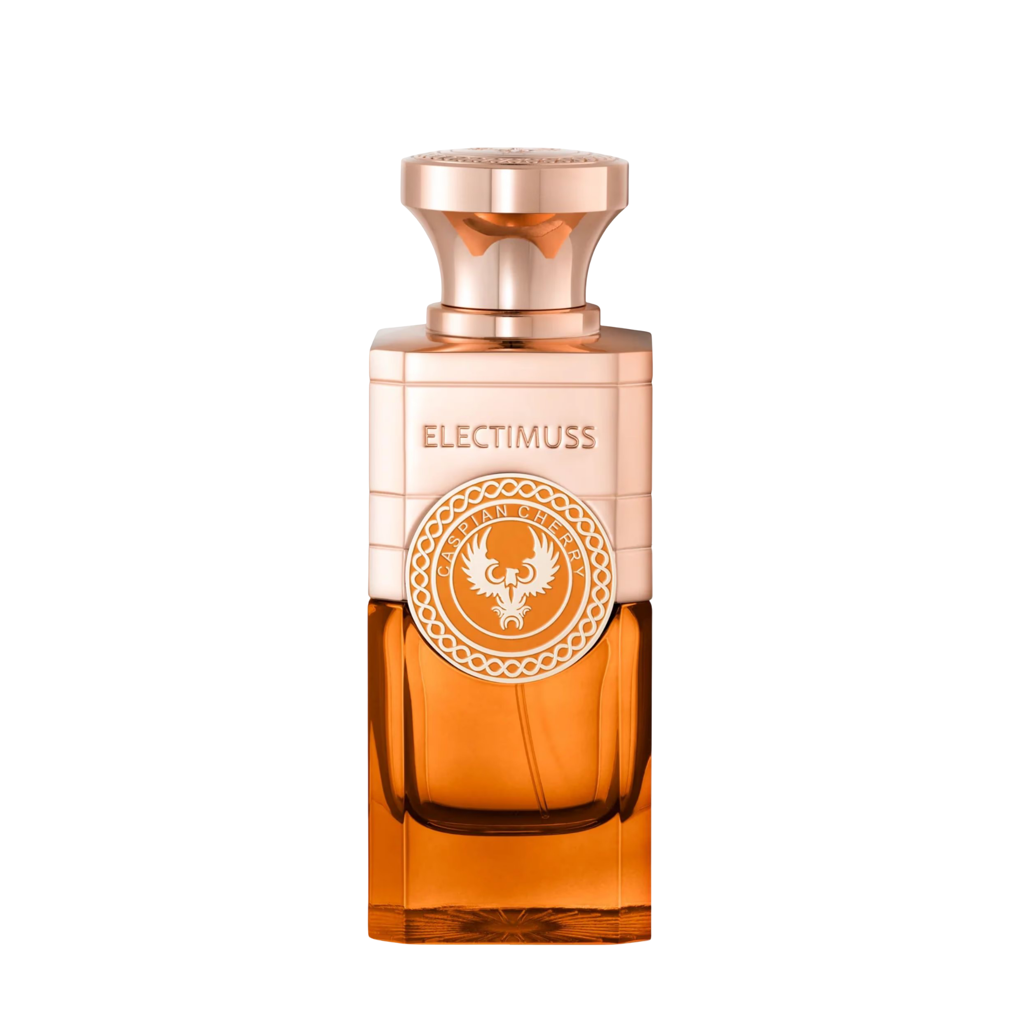 ELECTIMUSS EXPLORER COLLECTION CASPIAN CHERRY 3.4 oz / 100 ml Extrait de Parfum