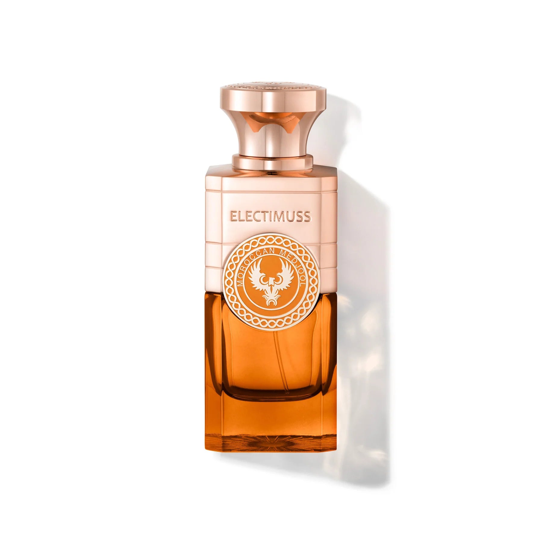 ELECTIMUSS MOROCCAN MEDJOOL  3.4oz/100ml  Eau De Parfum 