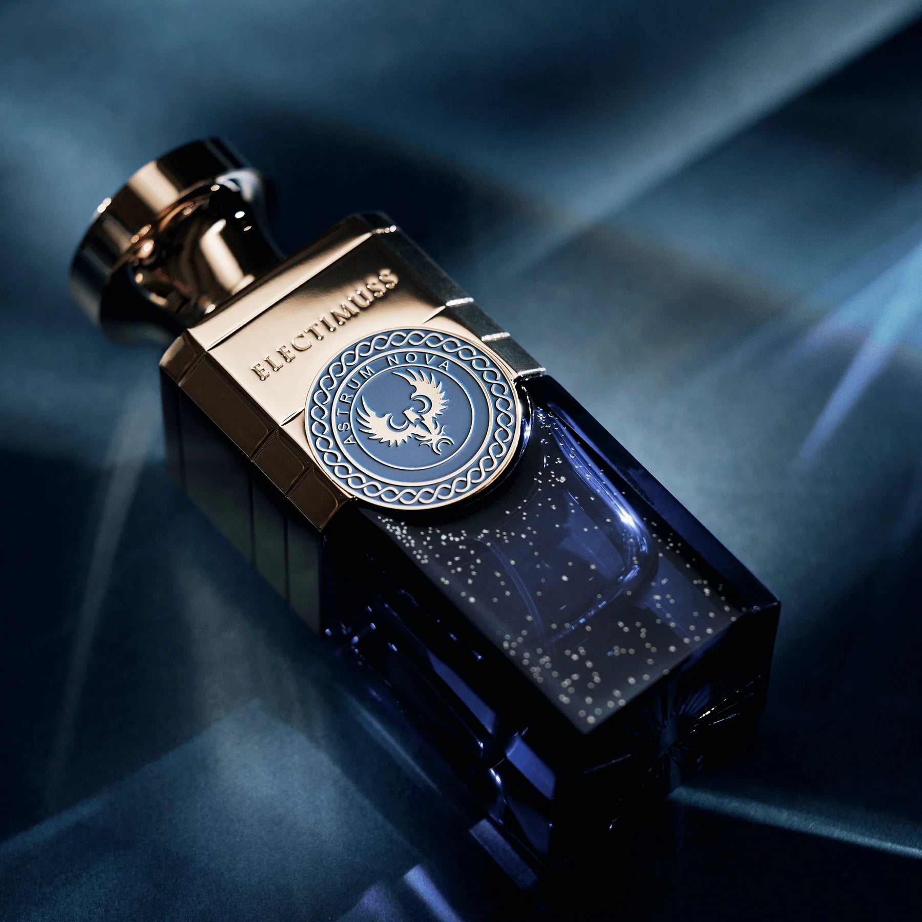 ELECTIMUSS ASTRUM NOVA   3.4oz/100ml   Extrait de Parfum
