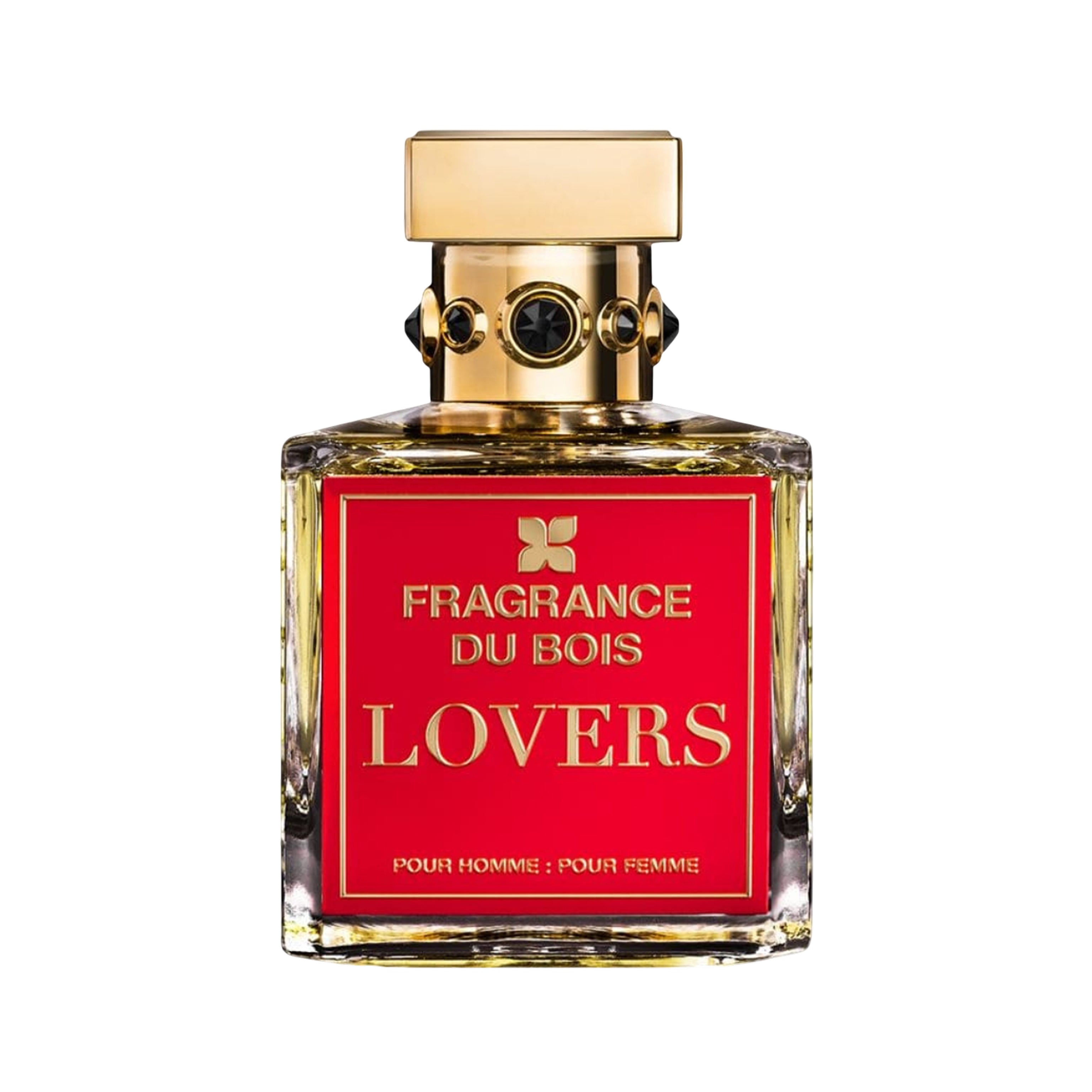 FRAGRANCE DU BOIS LOVERS 3.4 oz / 100 ml Eau de Parfum