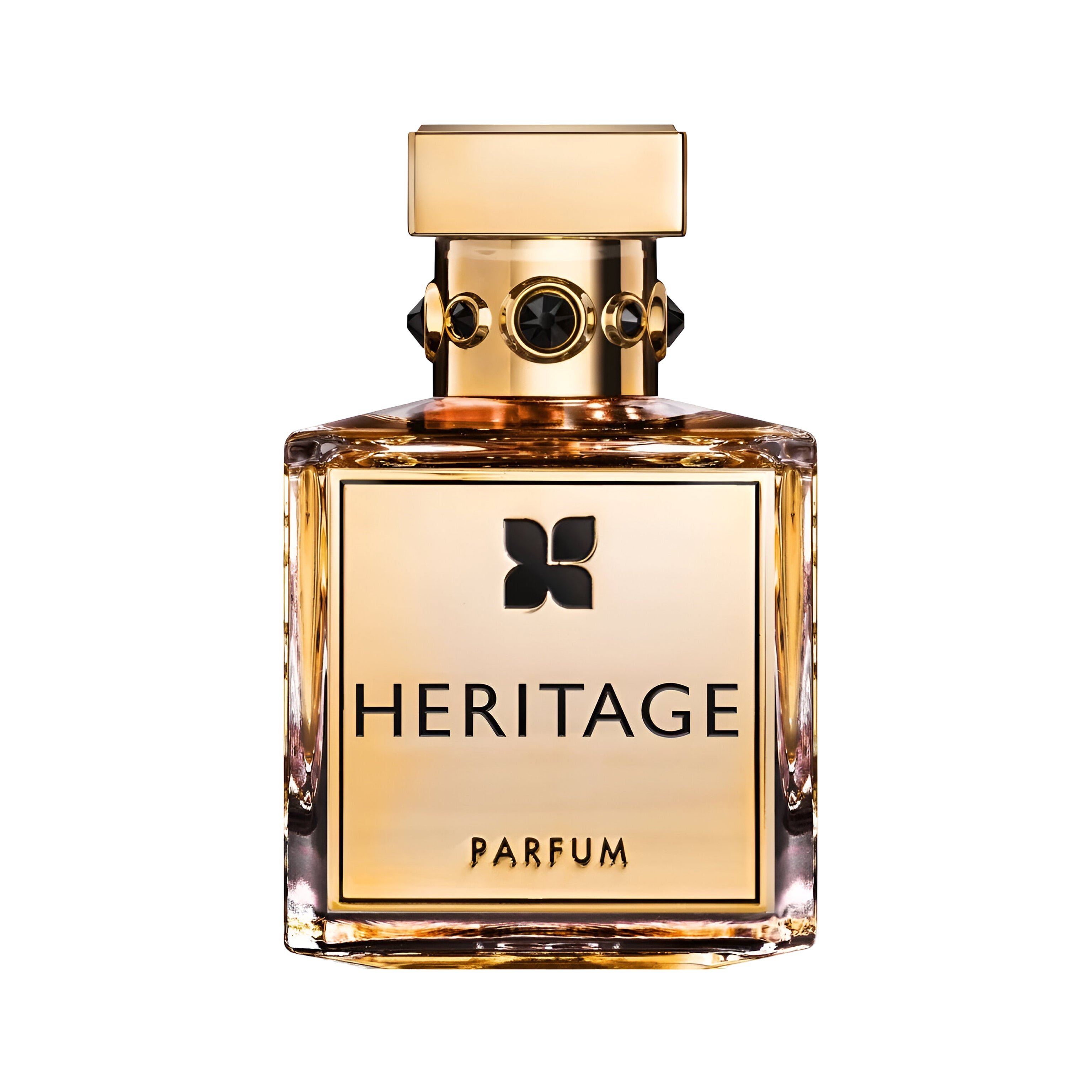 FRAGRANCE DU BOIS HERITAGE 3.4 oz / 100 ml Extrait de Parfum