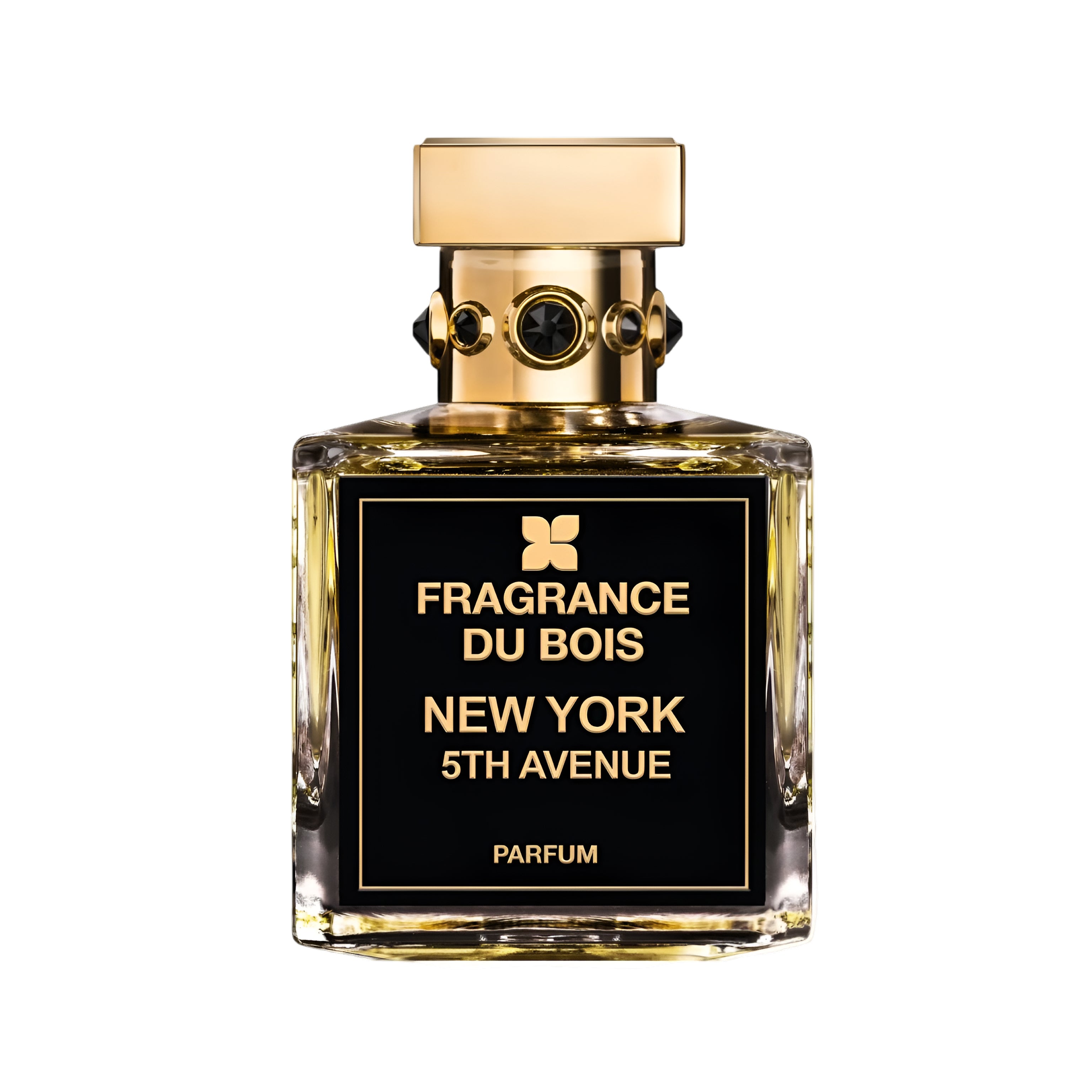 FRAGRANCE DU BOIS NEW YORK 5TH AVENUE 3.4 oz / 100 ml Eau de Parfum