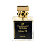FRAGRANCE DU BOIS MILANO 3.4 oz / 100 ml Extrait de Parfum