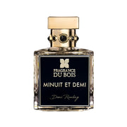 FRAGRANCE DU BOIS MINUIT ET DEMI 3.4 oz / 100 ml Eau de Parfum