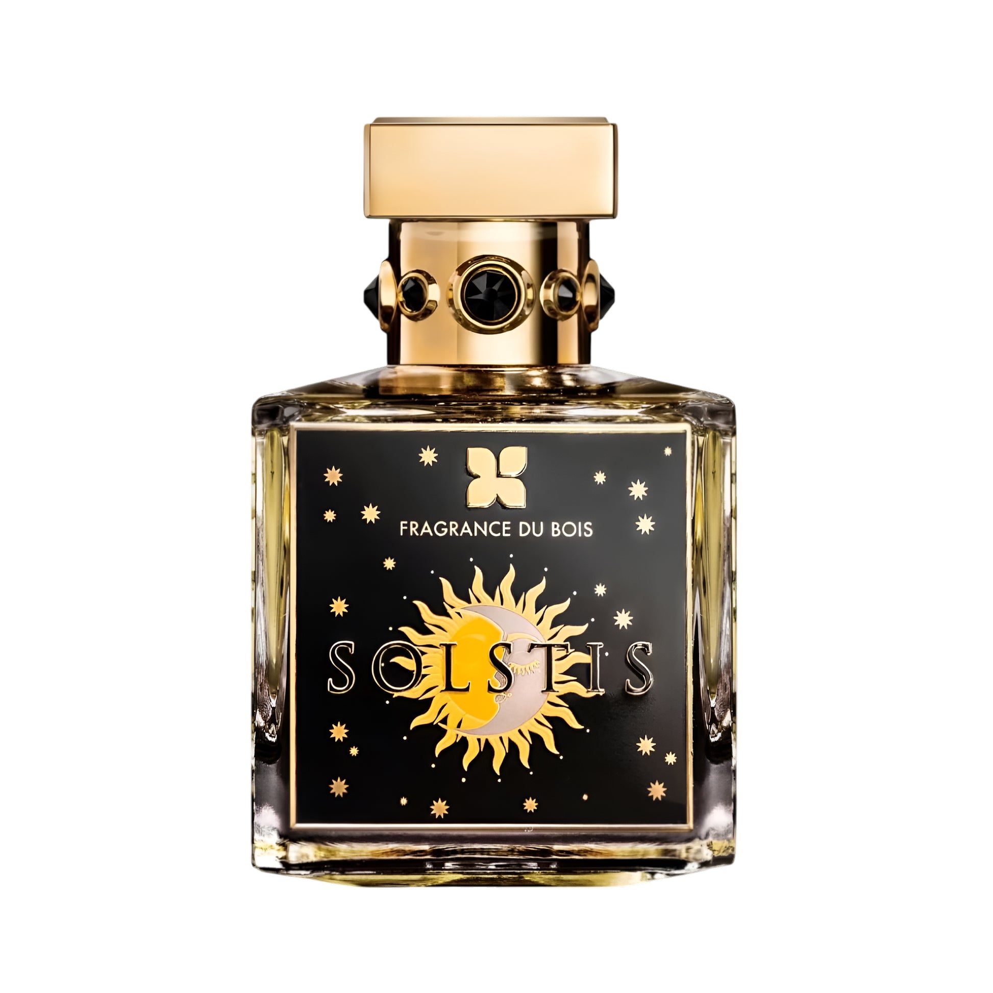FRAGRANCE DU BOIS SOLSTIS 3.4 oz / 100 ml Eau de Parfum