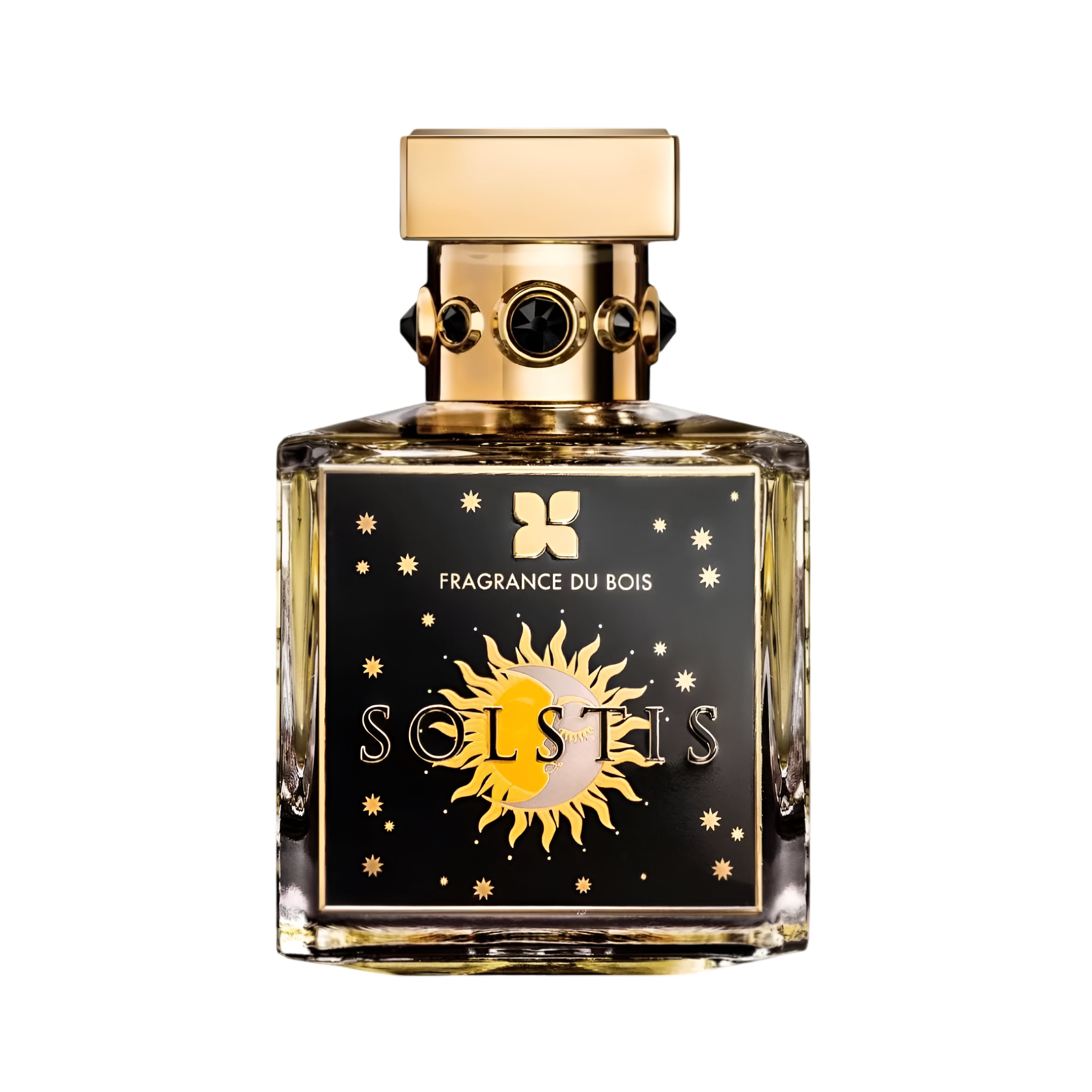 FRAGRANCE DU BOIS SOLSTIS 3.4 oz / 100 ml Eau de Parfum