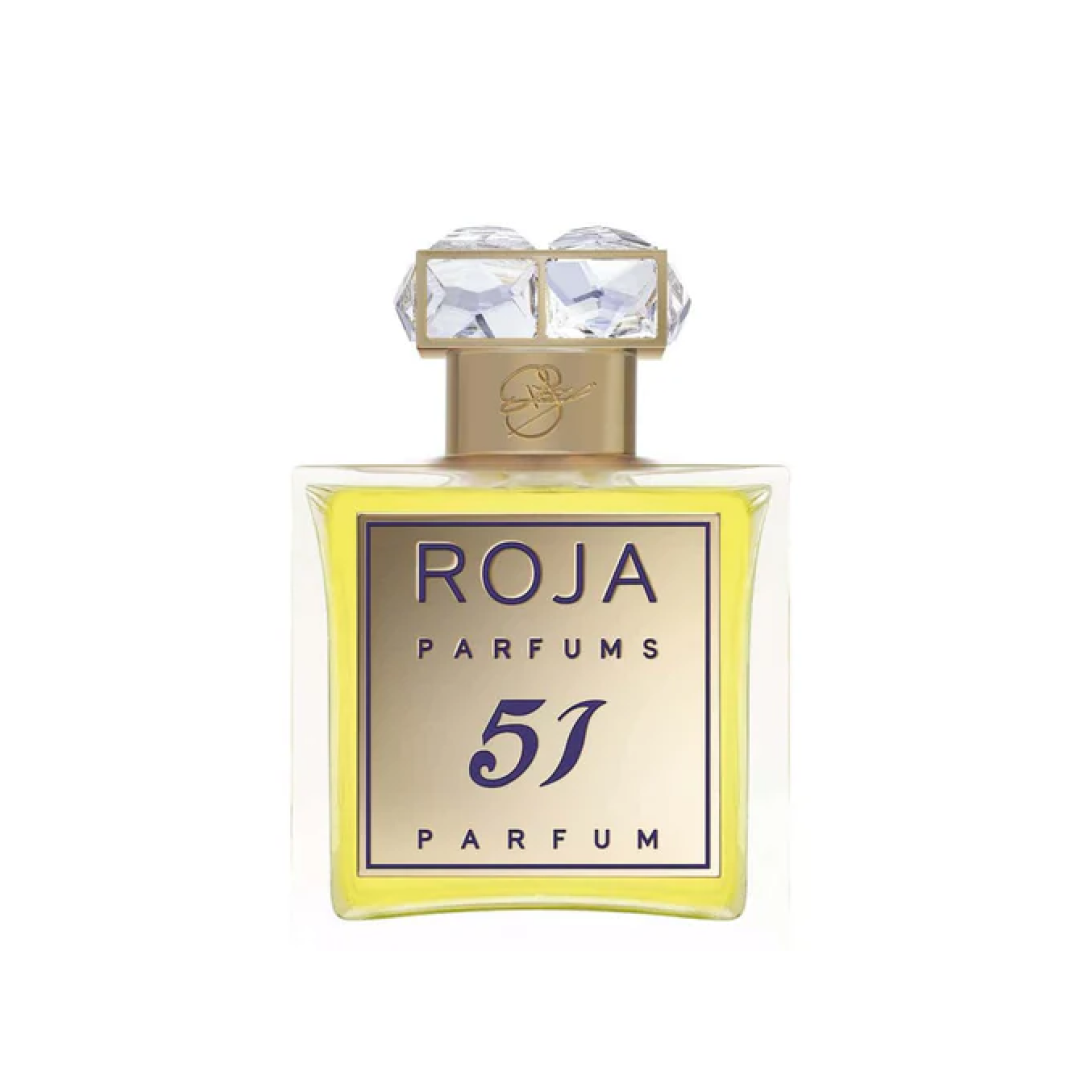 51 Pour Femme Parfum ROJA PARFUM