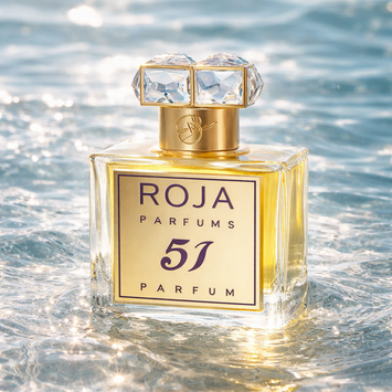 51 by Roja Parfums