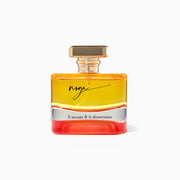 5 Senses & 6 Directions NOYA