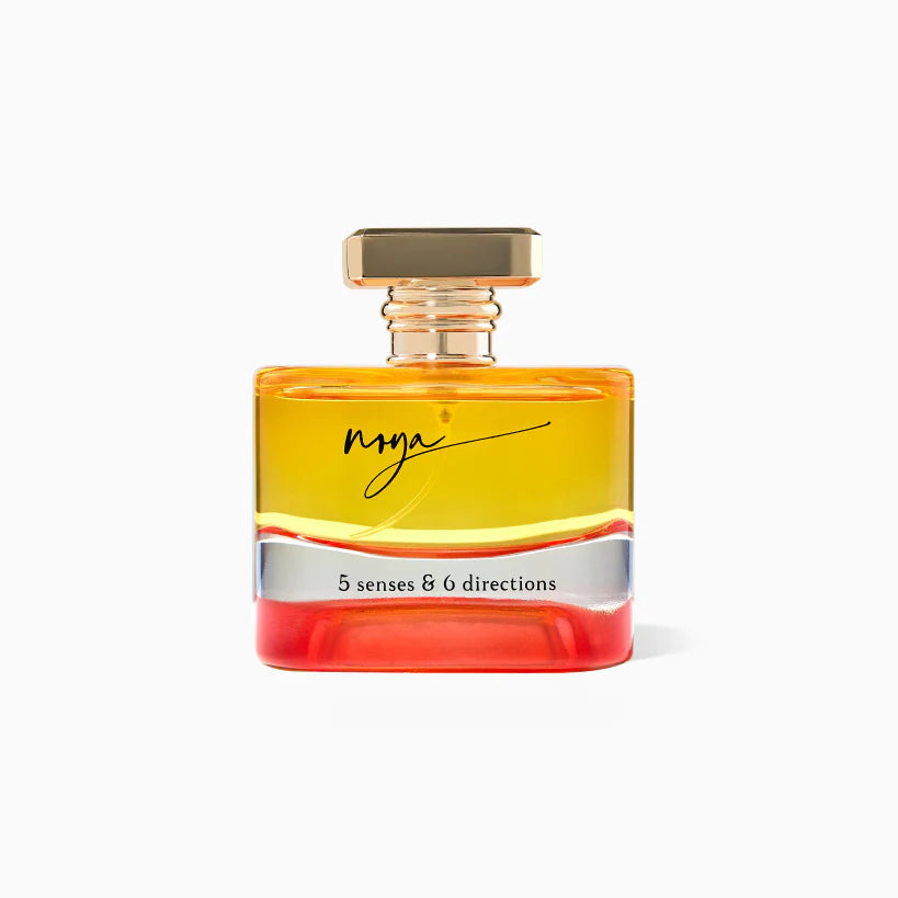 5 Senses & 6 Directions NOYA