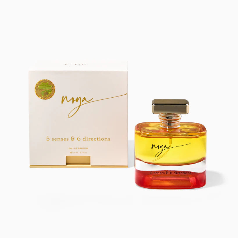 5 Senses & 6 Directions NOYA