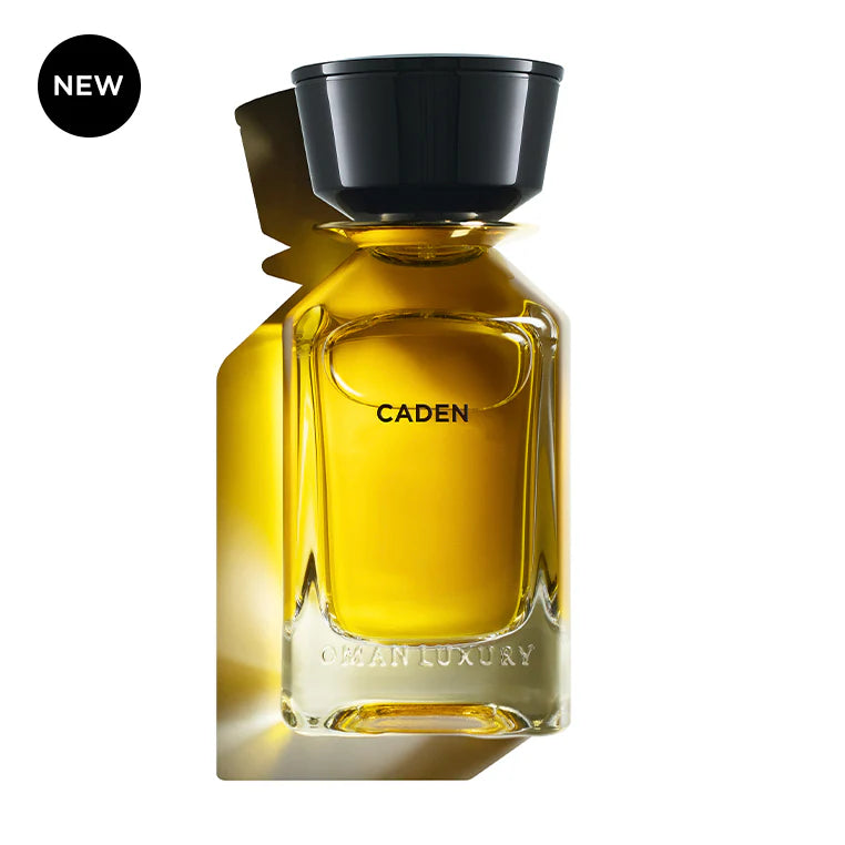 OMANLUXURY CADEN 3.4 oz / 100 ml Eau De Parfum Unisex