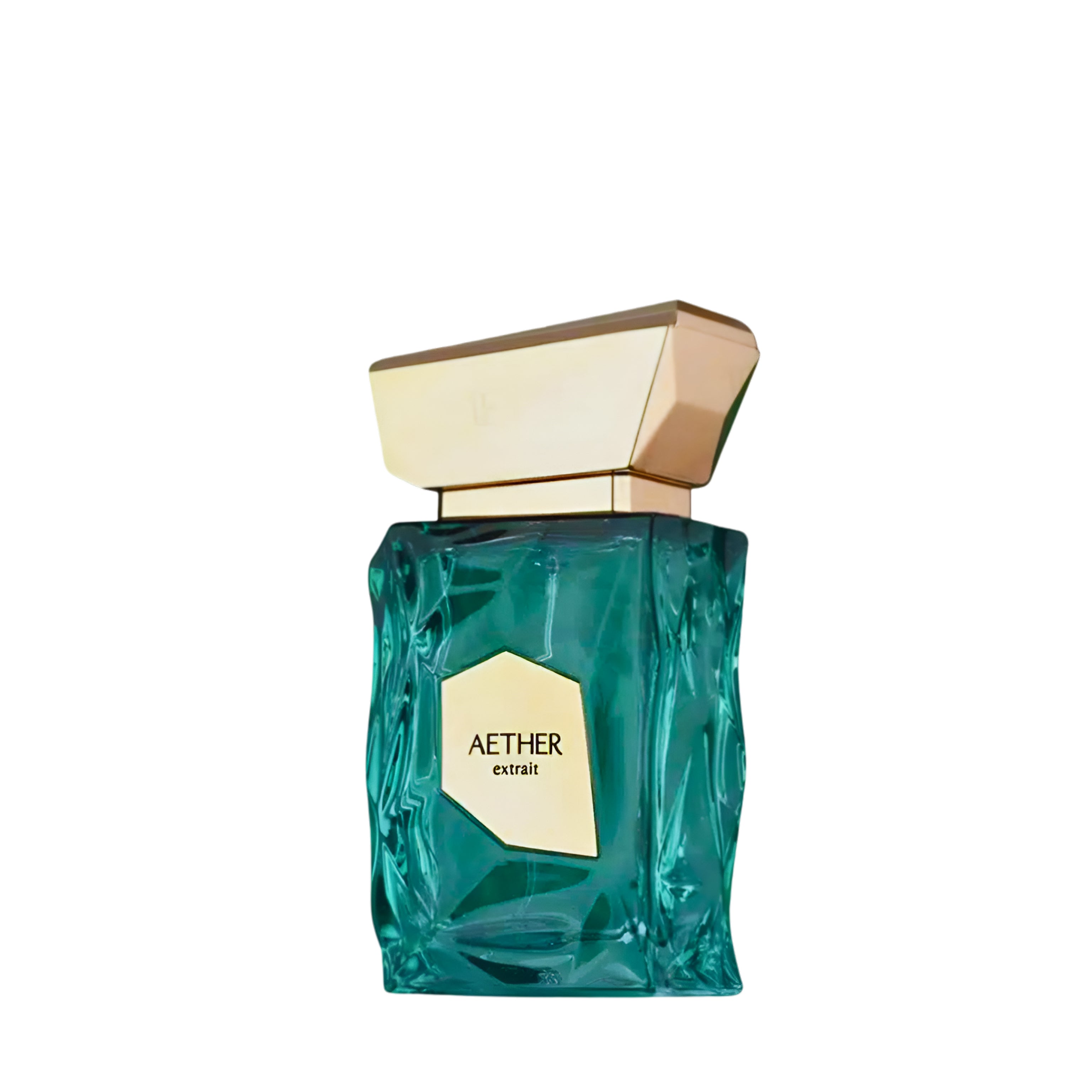 AETHER FRENCH AVENUE EXTRAIT DE PARFUM UNISEX 3.4 oz / 100 ml Eau de Parfum