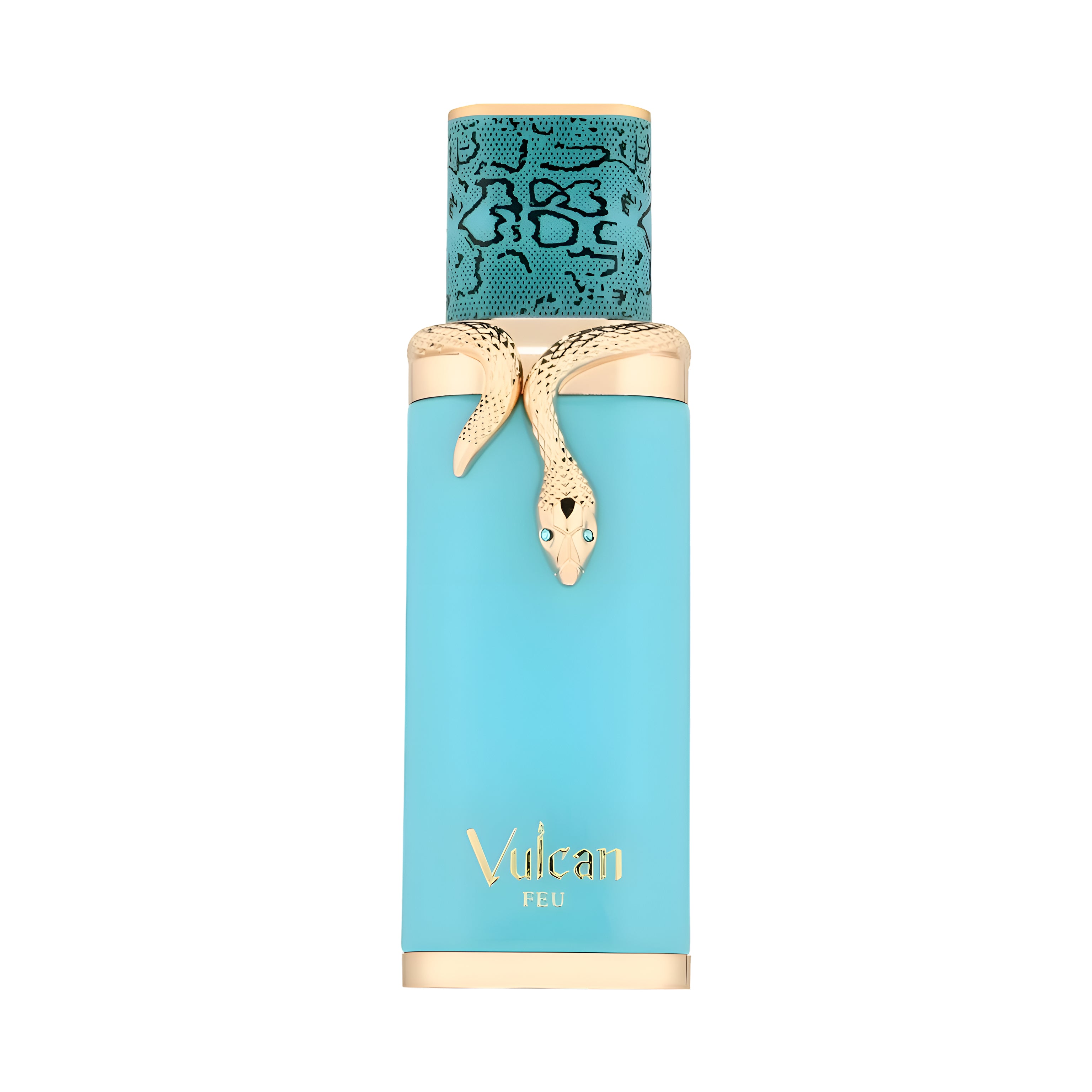 VULCAN FUE by French Avenue  3.4 oz / 100 ml Eau de Parfum