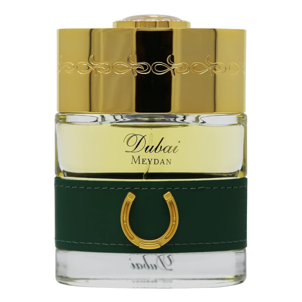 THE SPIRIT OF DUBAI MEYDAN 1.7oz/50ml Eau De Parfum Unisex