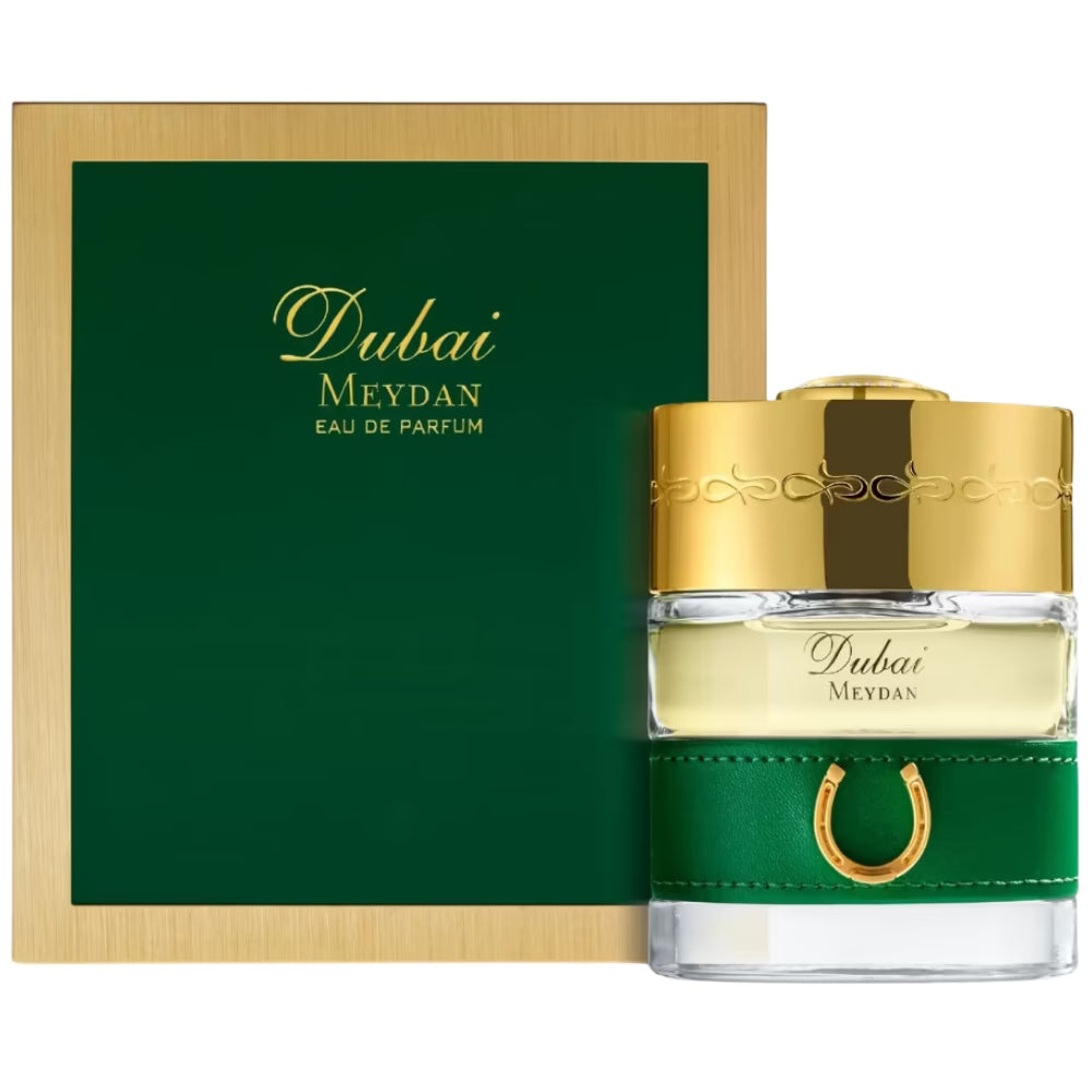 THE SPIRIT OF DUBAI MEYDAN 1.7oz/50ml Eau De Parfum Unisex