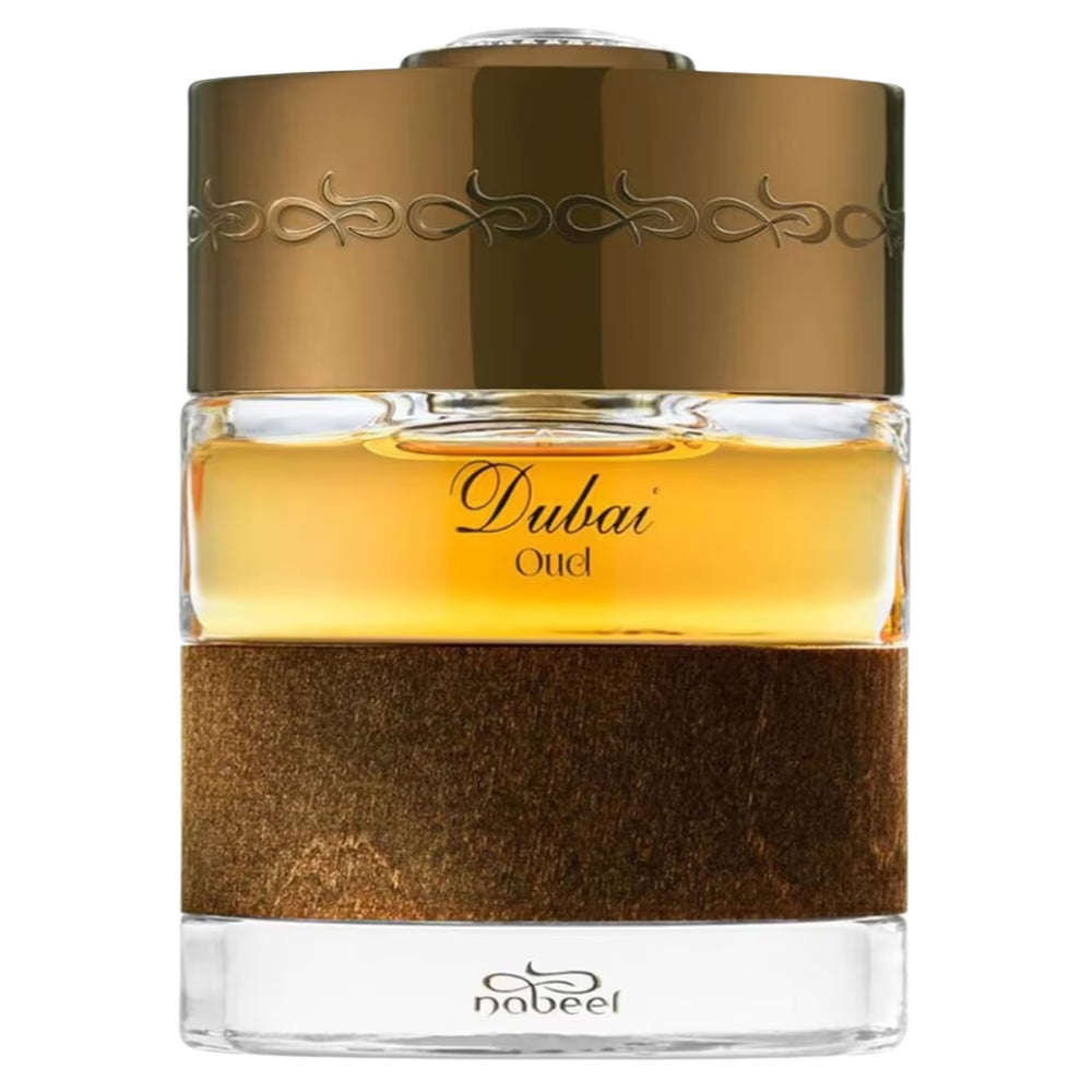 THE SPIRIT OF DUBAI OUD   1.7oz/50ml Eau De Parfum Unisex