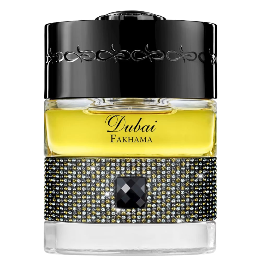 THE SPIRIT OF DUBAI FAKHAMA  1.7oz/50ml Eau De Parfum Unisex