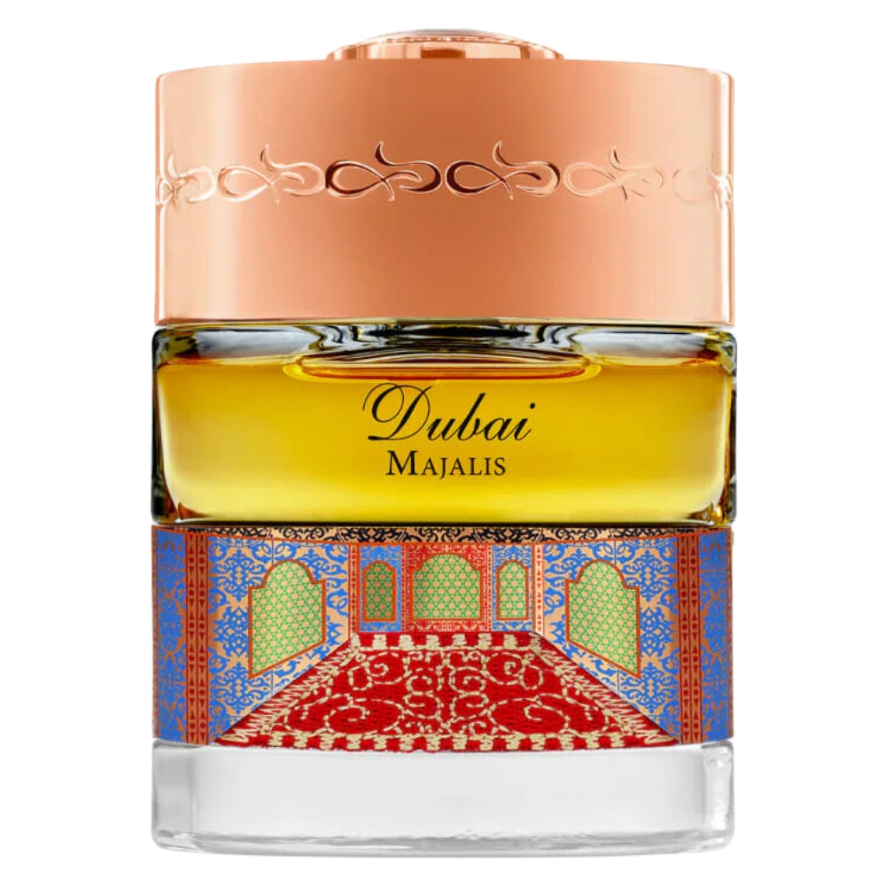THE SPIRIT OF DUBAI MAJALIS   1.7oz/50ml Eau De Parfum Unisex