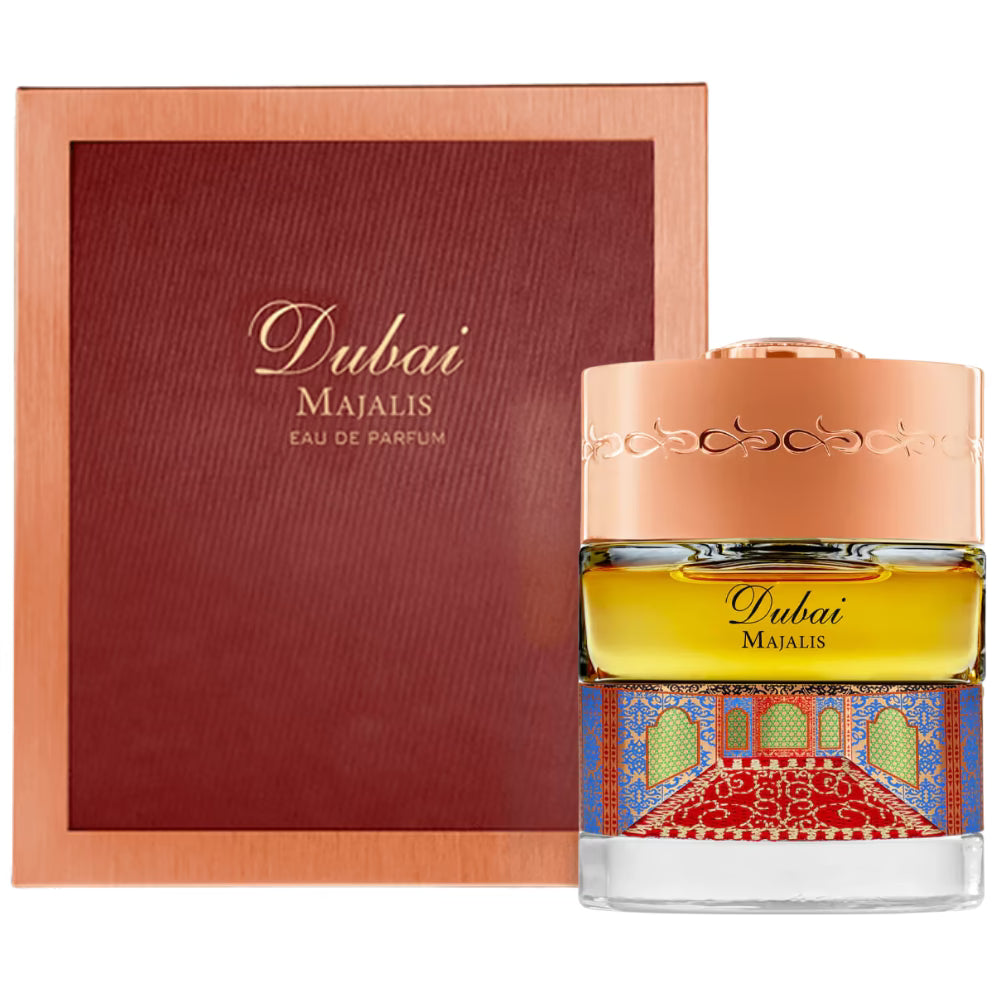 THE SPIRIT OF DUBAI MAJALIS   1.7oz/50ml Eau De Parfum Unisex