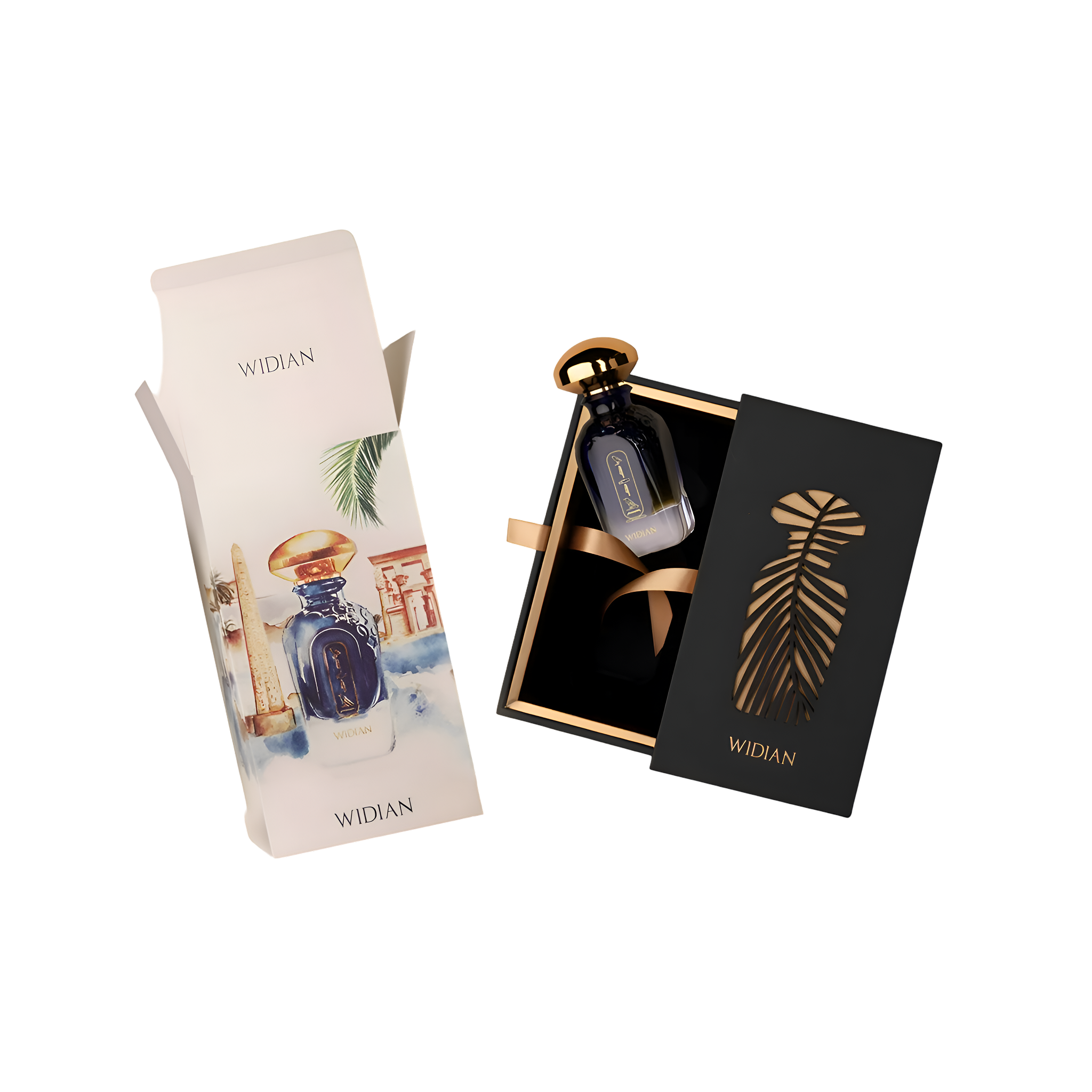 WIDIAN ASWAN 1.7 oz / 50 ml Extrait De Parfum image 2