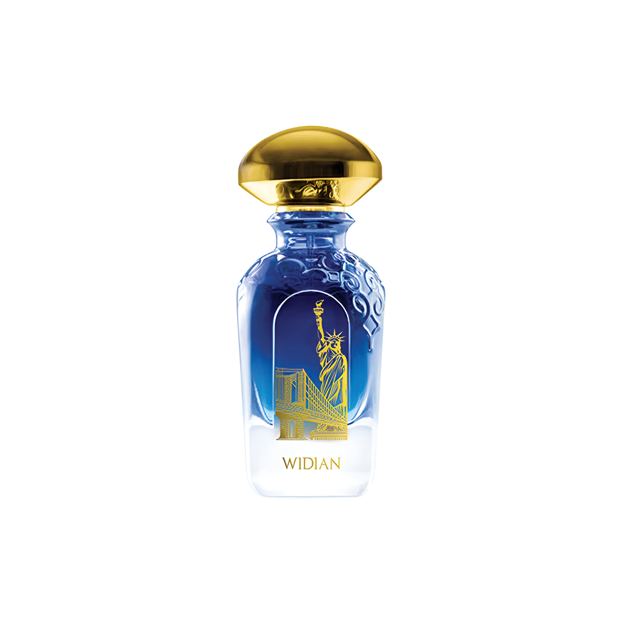 WIDIAN NEW YORK 1.7 oz / 50 ml Extrait De Parfum image 1