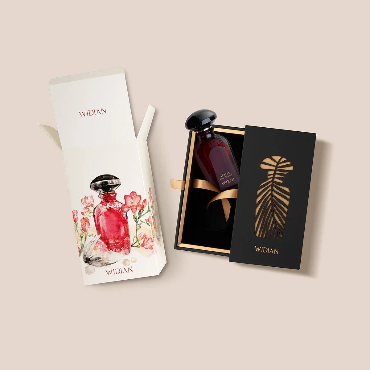 WIDIAN DELAM 1.7oz/50ml Extrait De Parfum