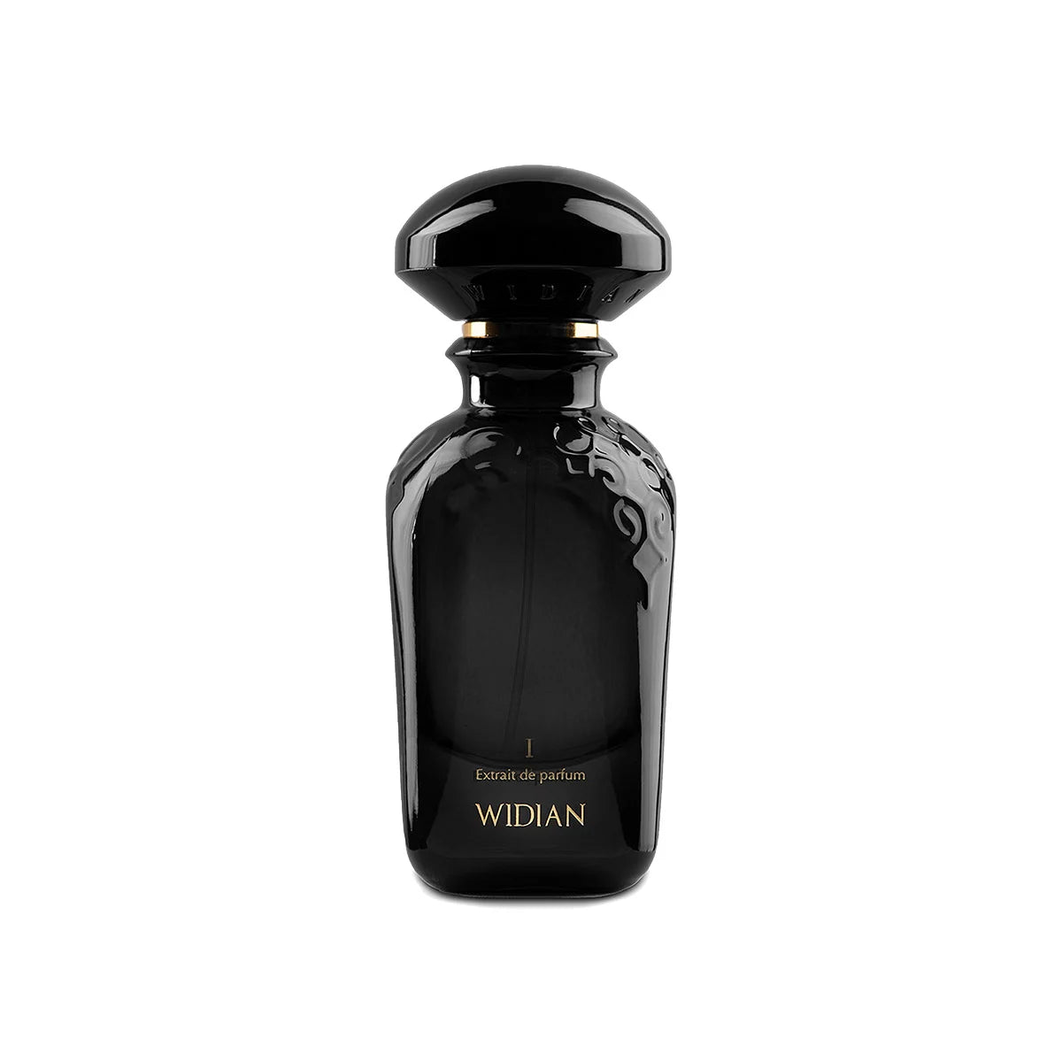 WIDIAN BLACK I	                                                                                                                                                                                                           50ML Extrait De Parfum