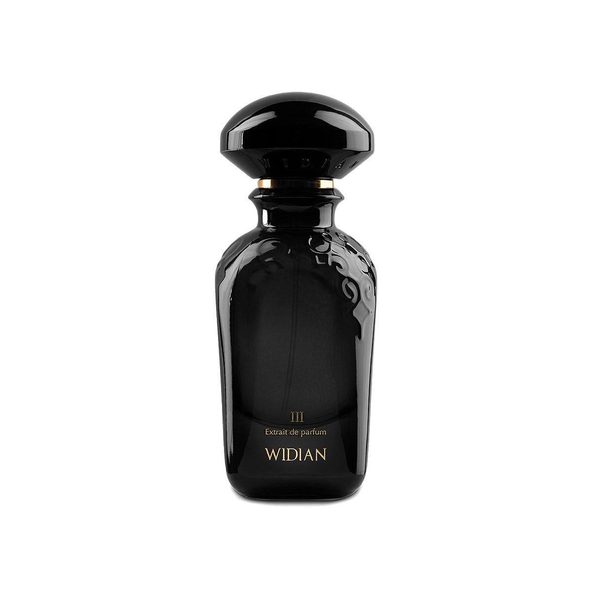 WIDIAN BLACK III                                                                                                                                                                                                                   50ML Extrait De Parfum