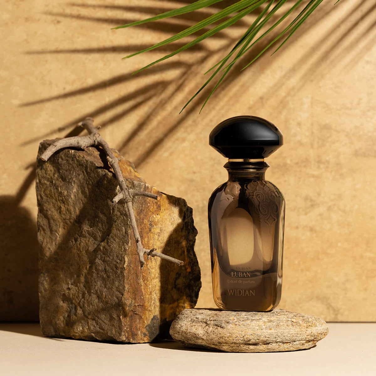 WIDIAN LUBAN 1.7oz/50ml  Extrait De Parfum