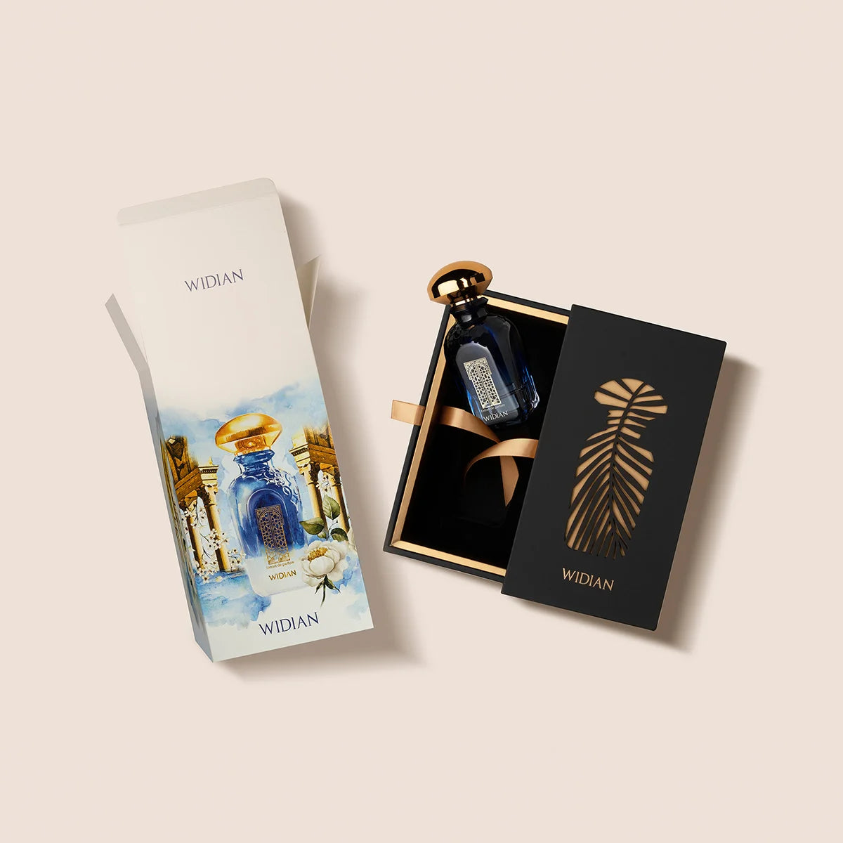 WIDIAN GRANADA 1.7oz/50ml  Extrait De Parfum