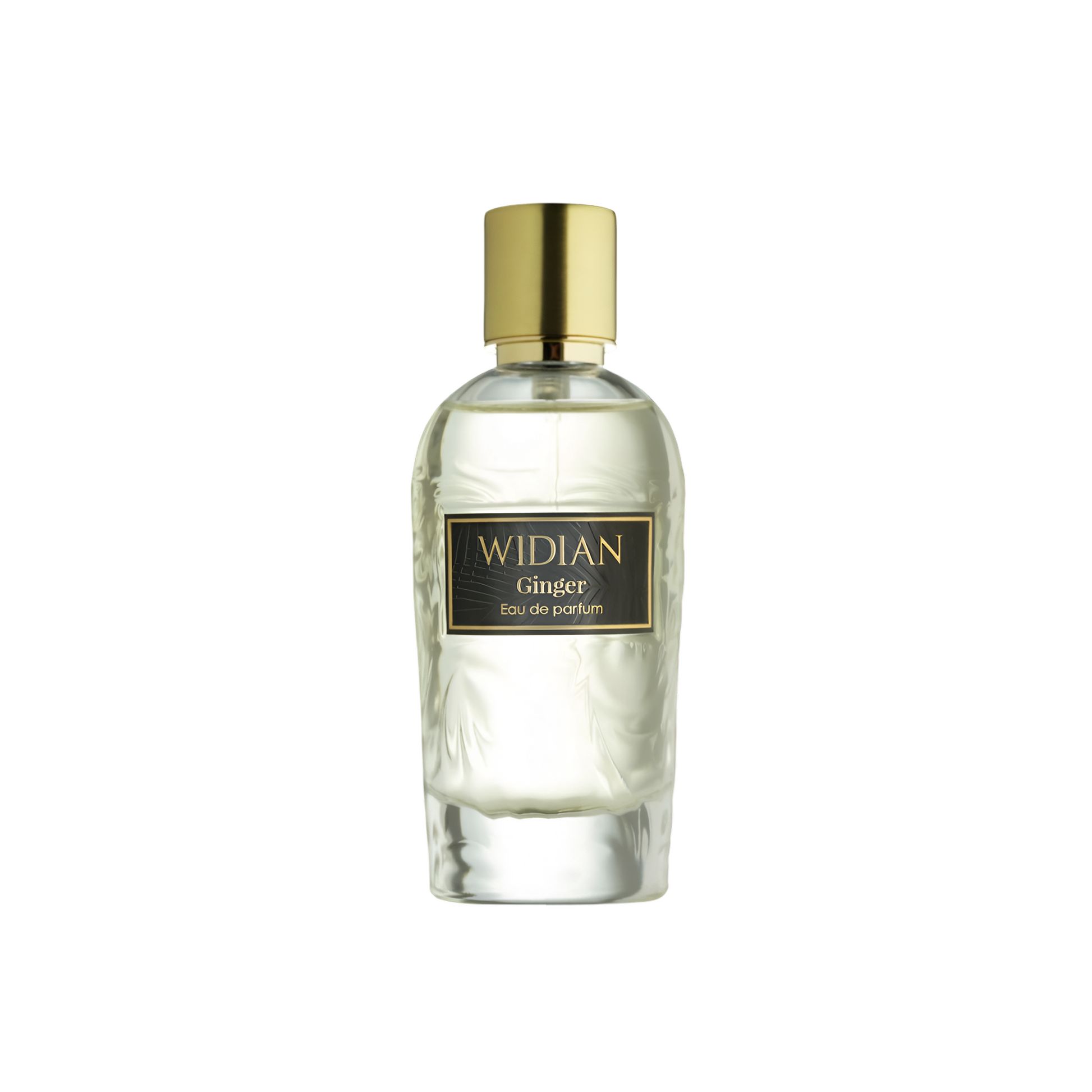 WIDIAN GINGER 1.7 oz / 50 ml Eau de Parfum image 1