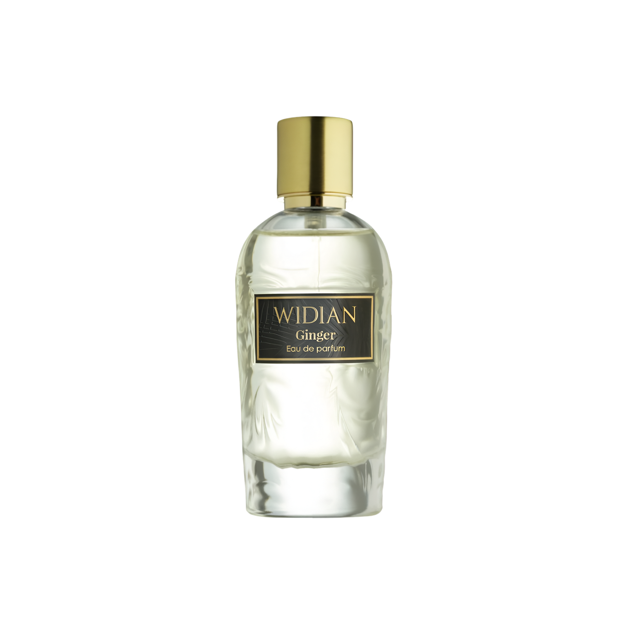 WIDIAN GINGER 1.7 oz / 50 ml Eau de Parfum image 1