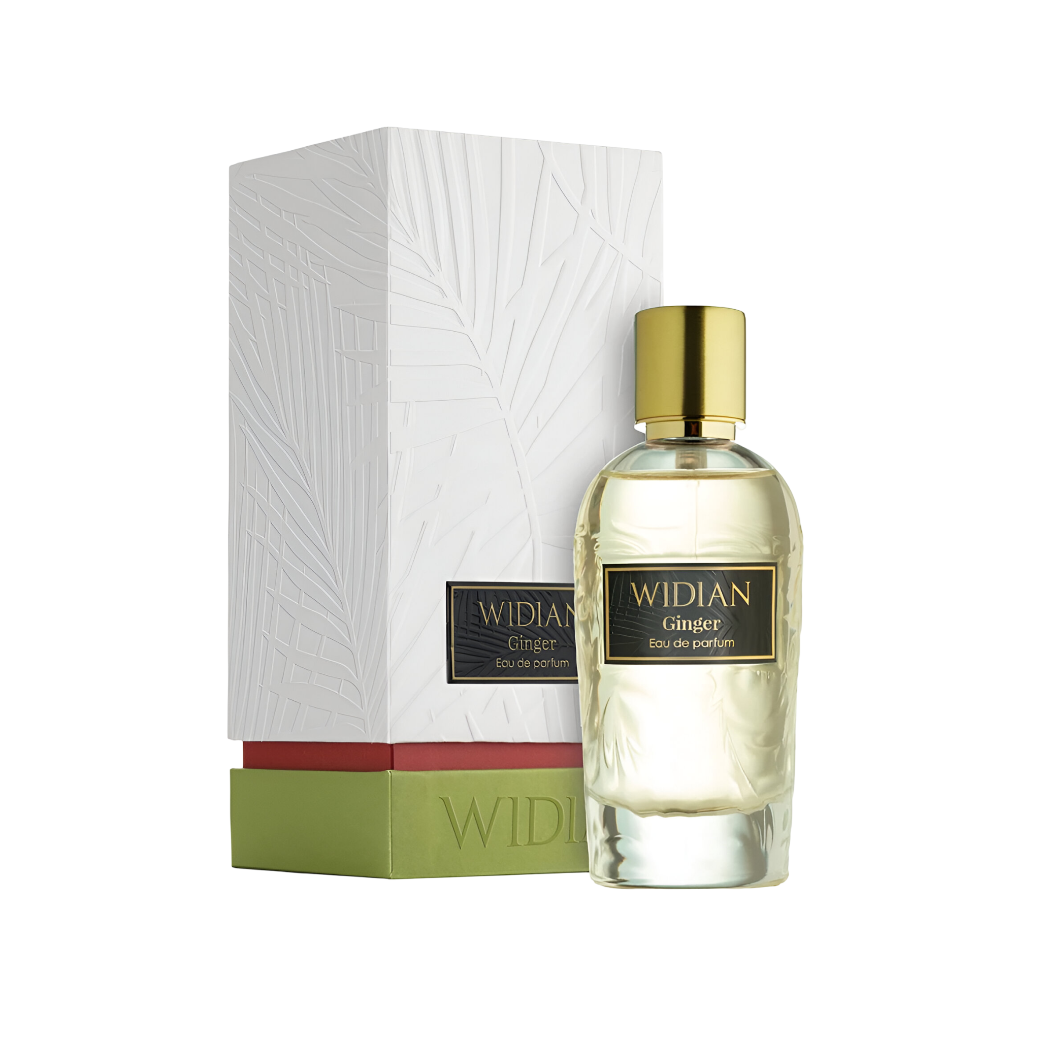 WIDIAN GINGER 1.7 oz / 50 ml Eau de Parfum image 2