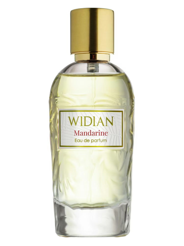 WIDIAN MANDARINE 3.4 oz/100ml  Extrait De Parfum