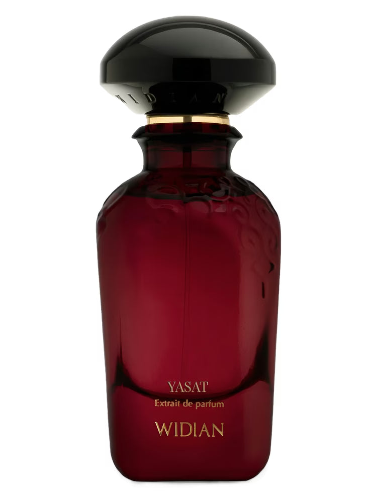 WIDIAN YAST 1.7oz/50ml Extrait De Parfum