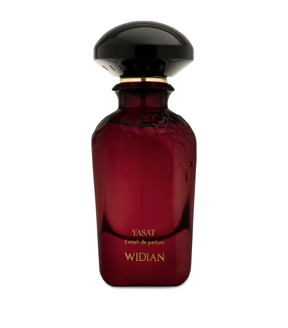 1.7 oz/50ml  - Extrait De Parfum