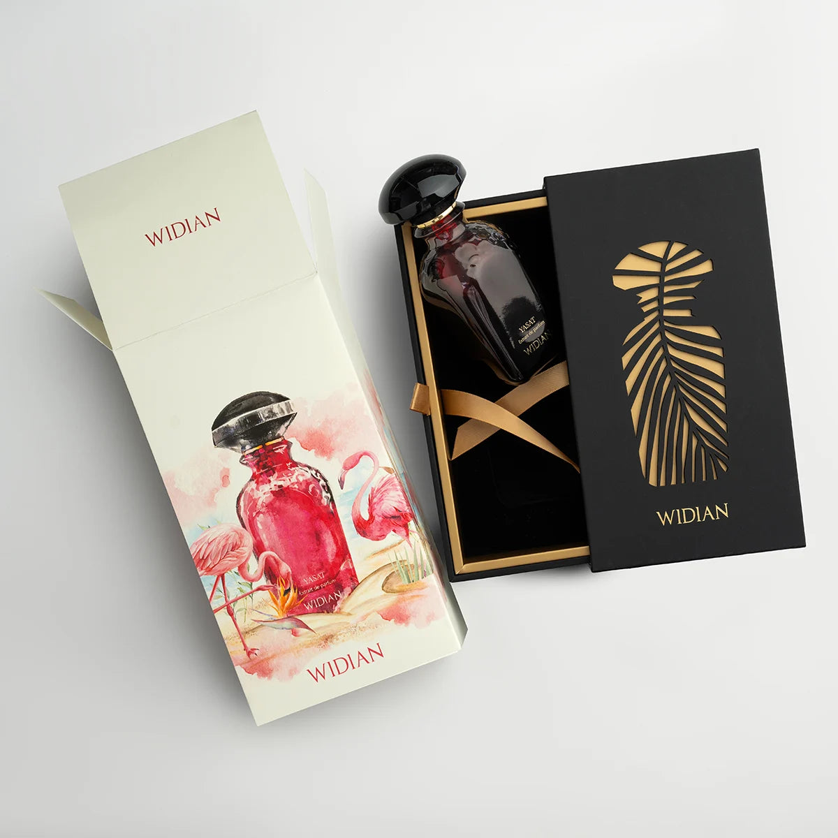 WIDIAN YAST 1.7oz/50ml Extrait De Parfum