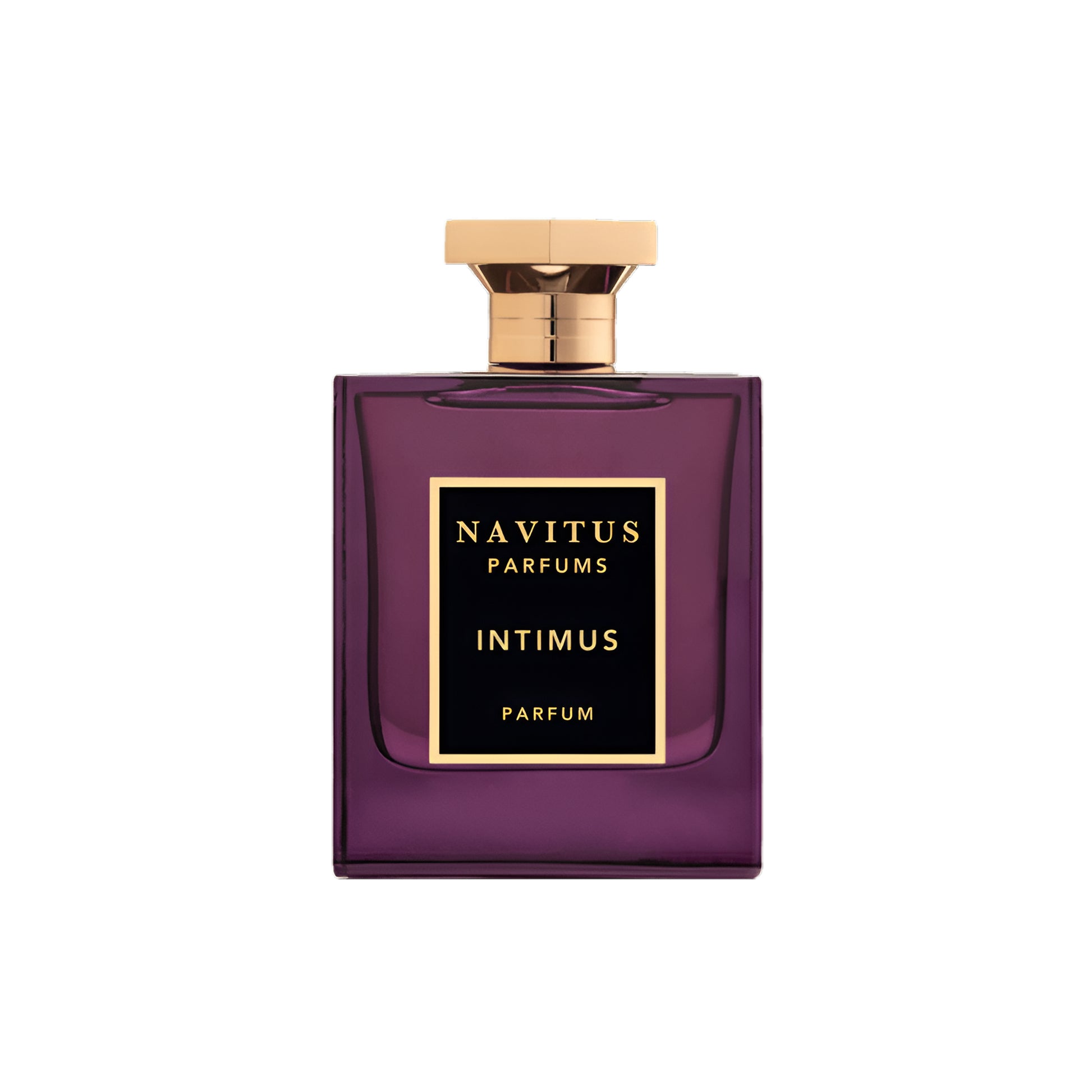 NAVITUS PARFUMS INTIMUS PARFUM UNISEX 3.4 oz / 100 ml Extrait de Parfum