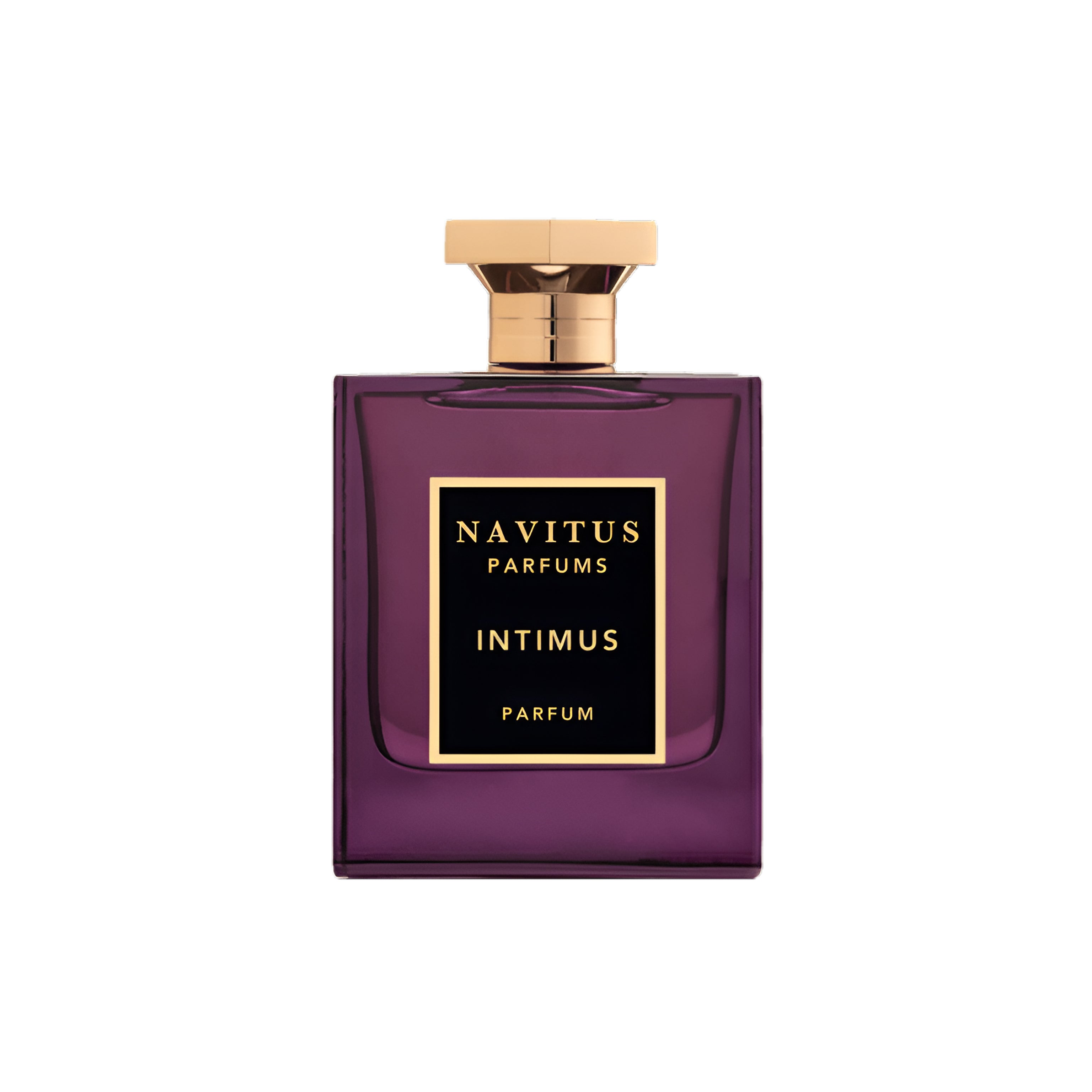 NAVITUS PARFUMS INTIMUS PARFUM UNISEX 3.4 oz / 100 ml Extrait de Parfum