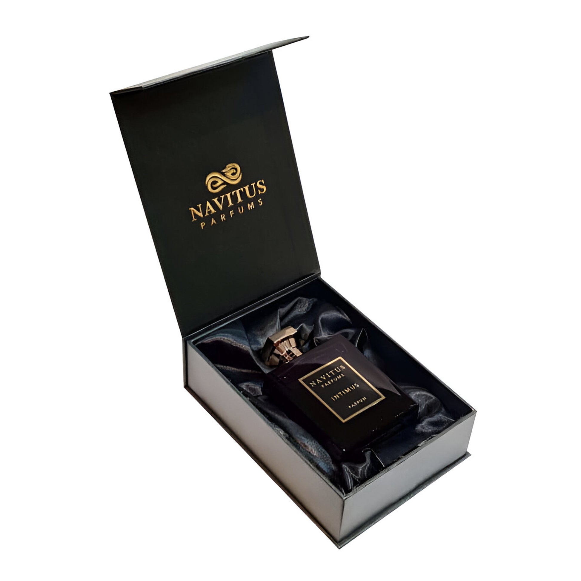 NAVITUS PARFUMS INTIMUS PARFUM UNISEX 3.4 oz / 100 ml Extrait de Parfum